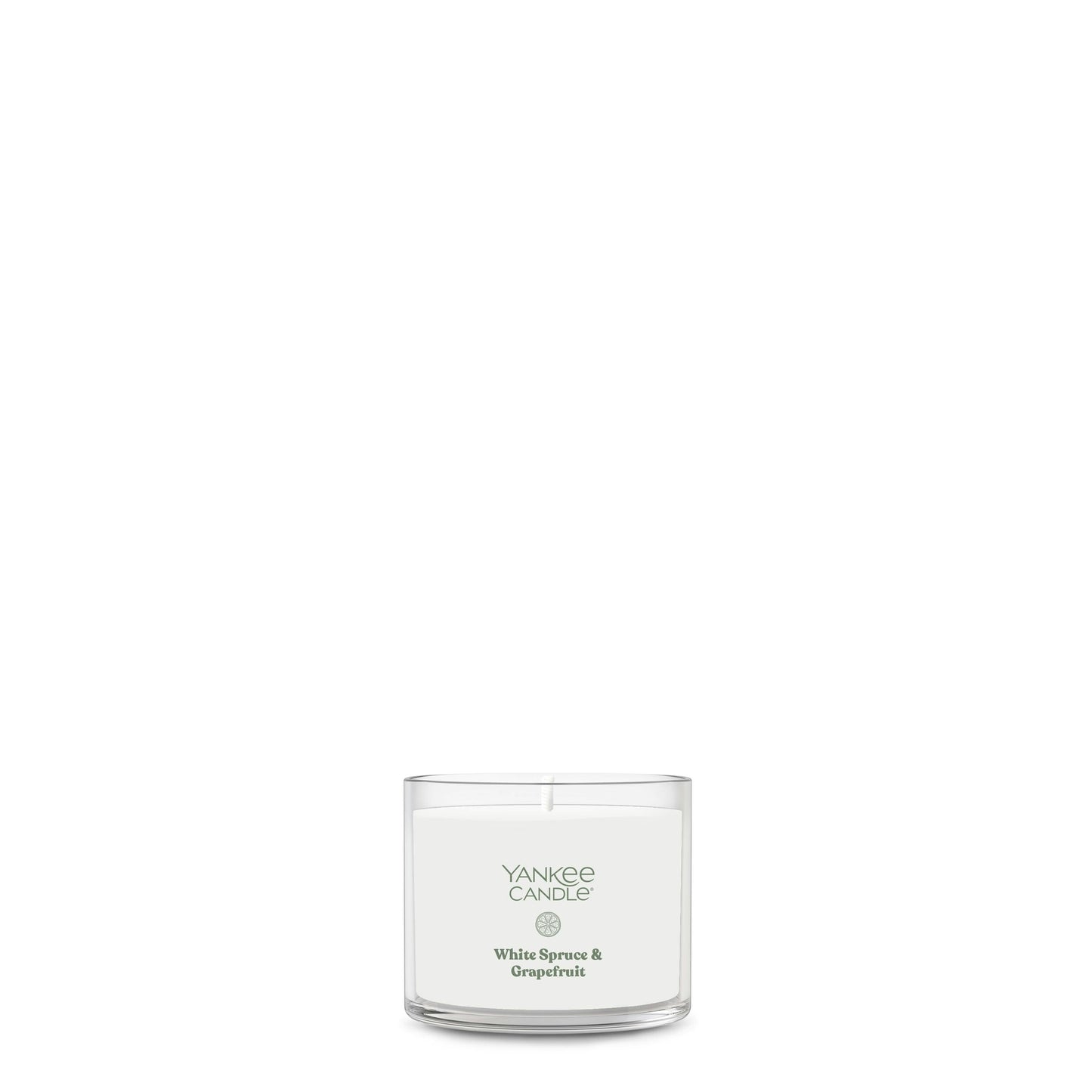 White Spruce & Grapefruit ZD93