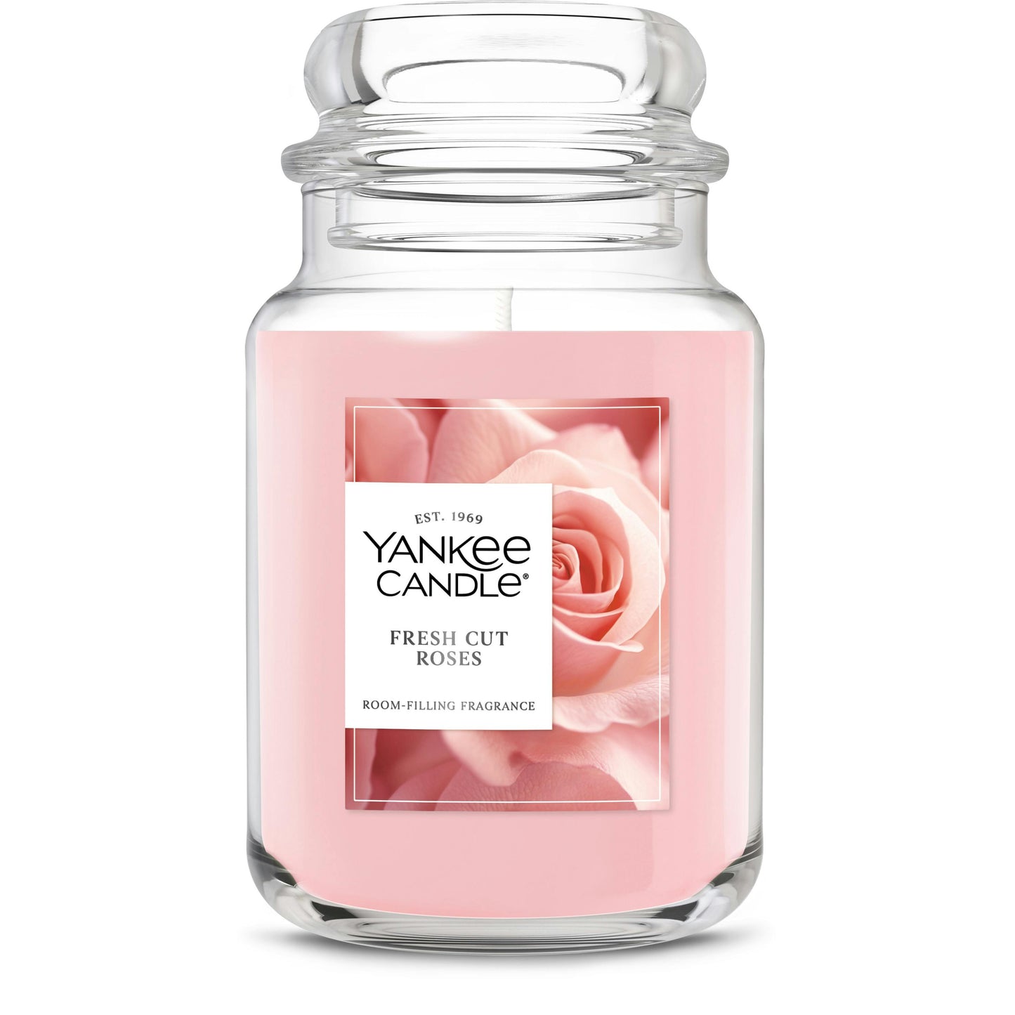 Fresh Cut Roses VBOX