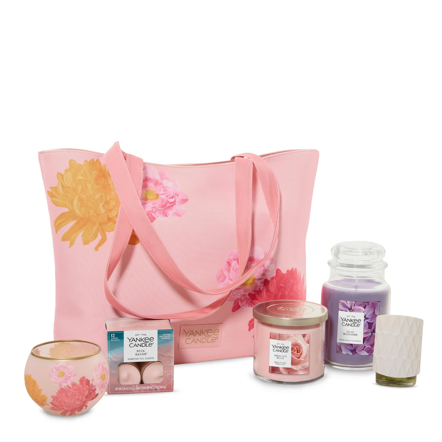 Mother's Day Fragrance Tote 4SE4