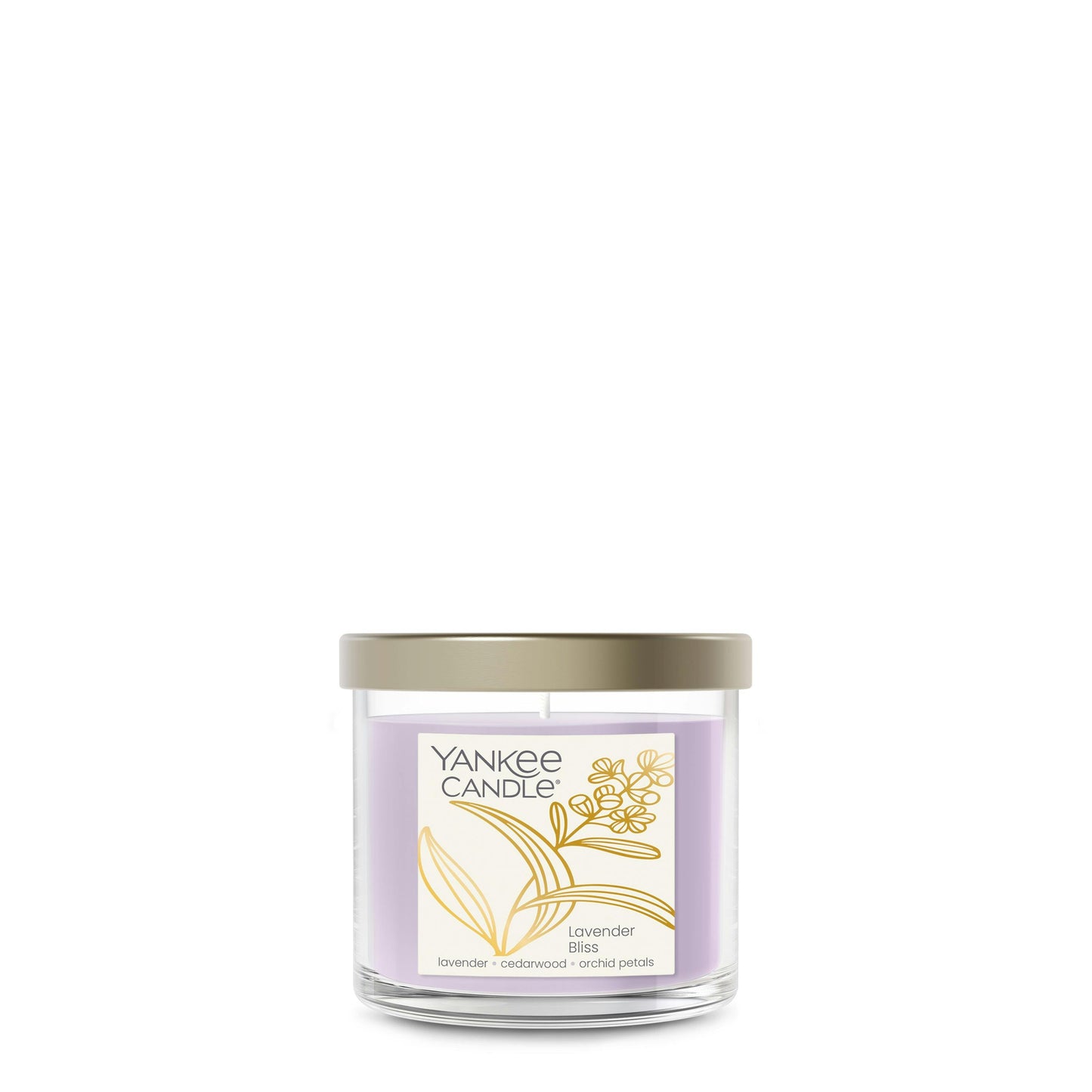 Lavender Bliss IADQ