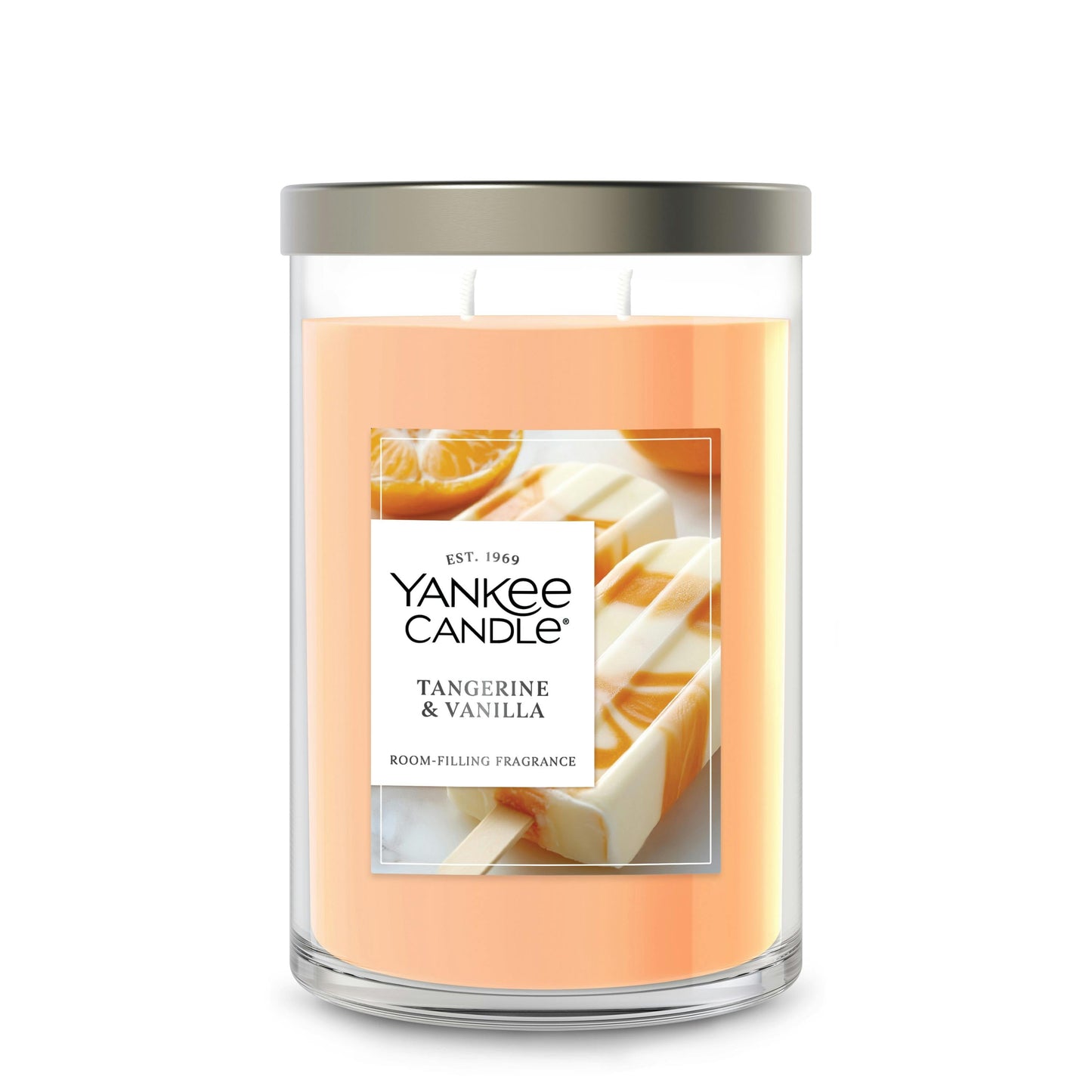 Tangerine & Vanilla 5WMH