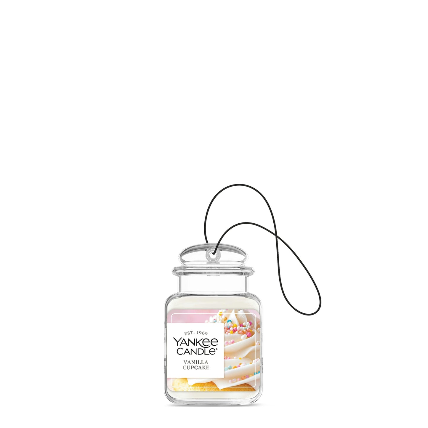 Vanilla Cupcake 0JQ6