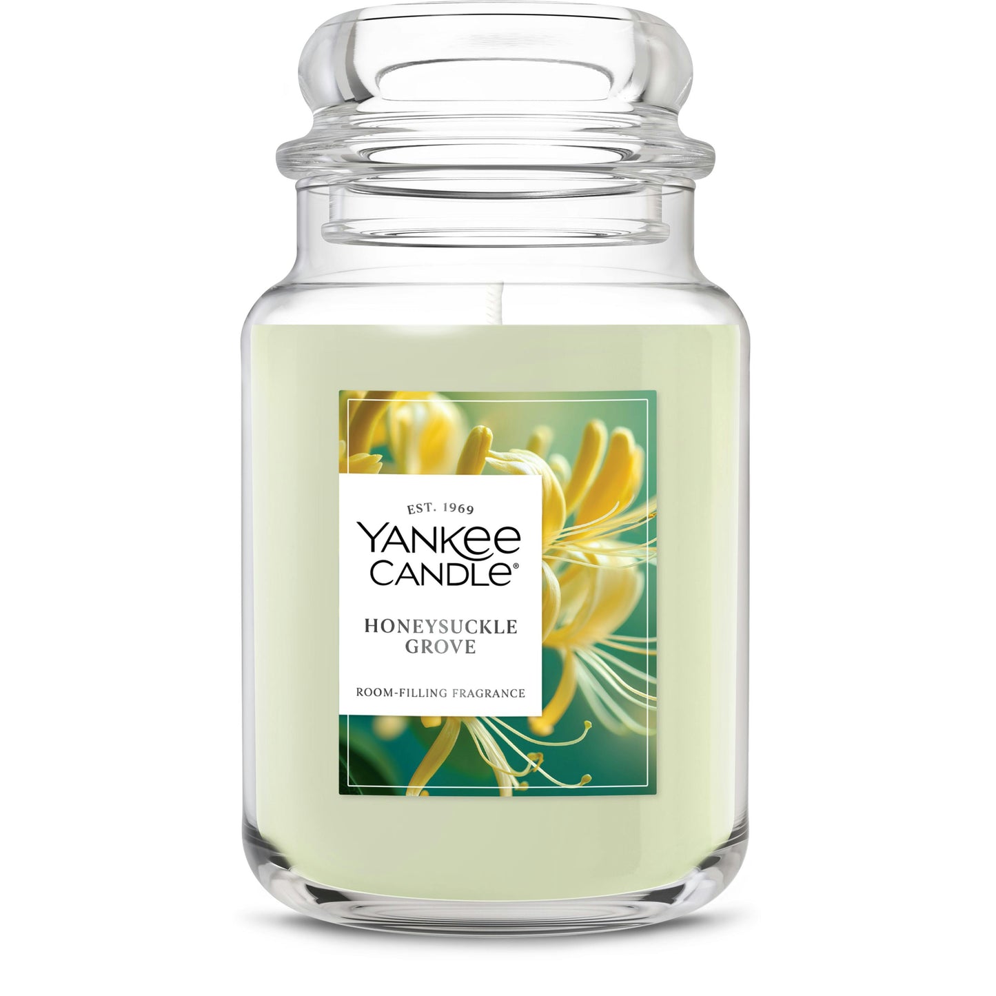 Honeysuckle Grove 59KK