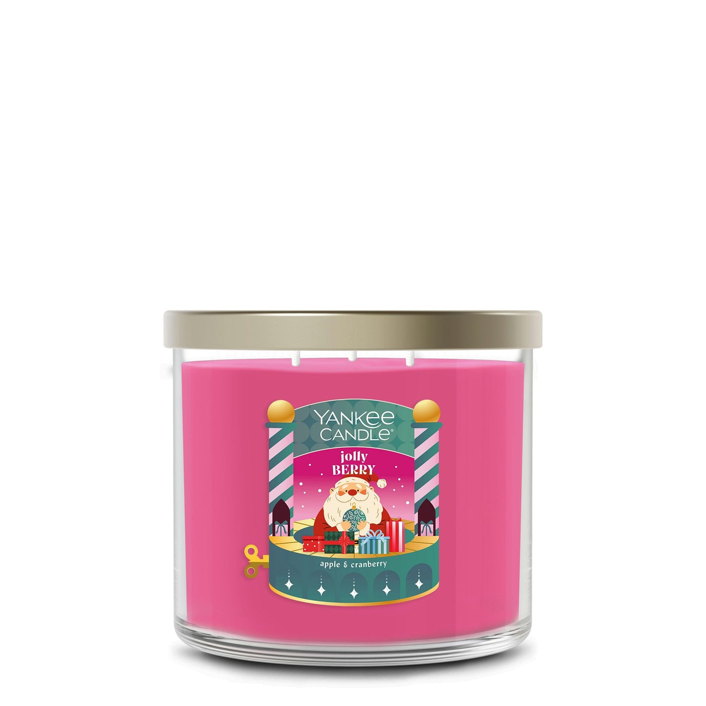 Jolly Berry FRSB