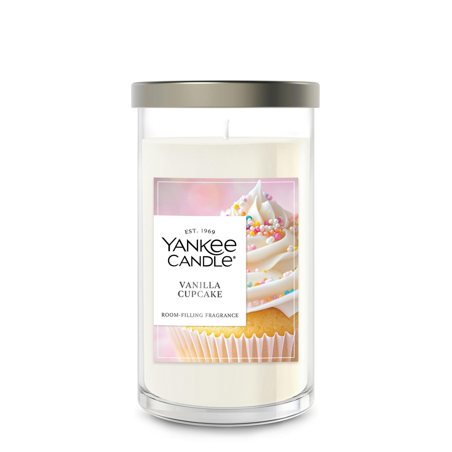 Vanilla Cupcake PD6O