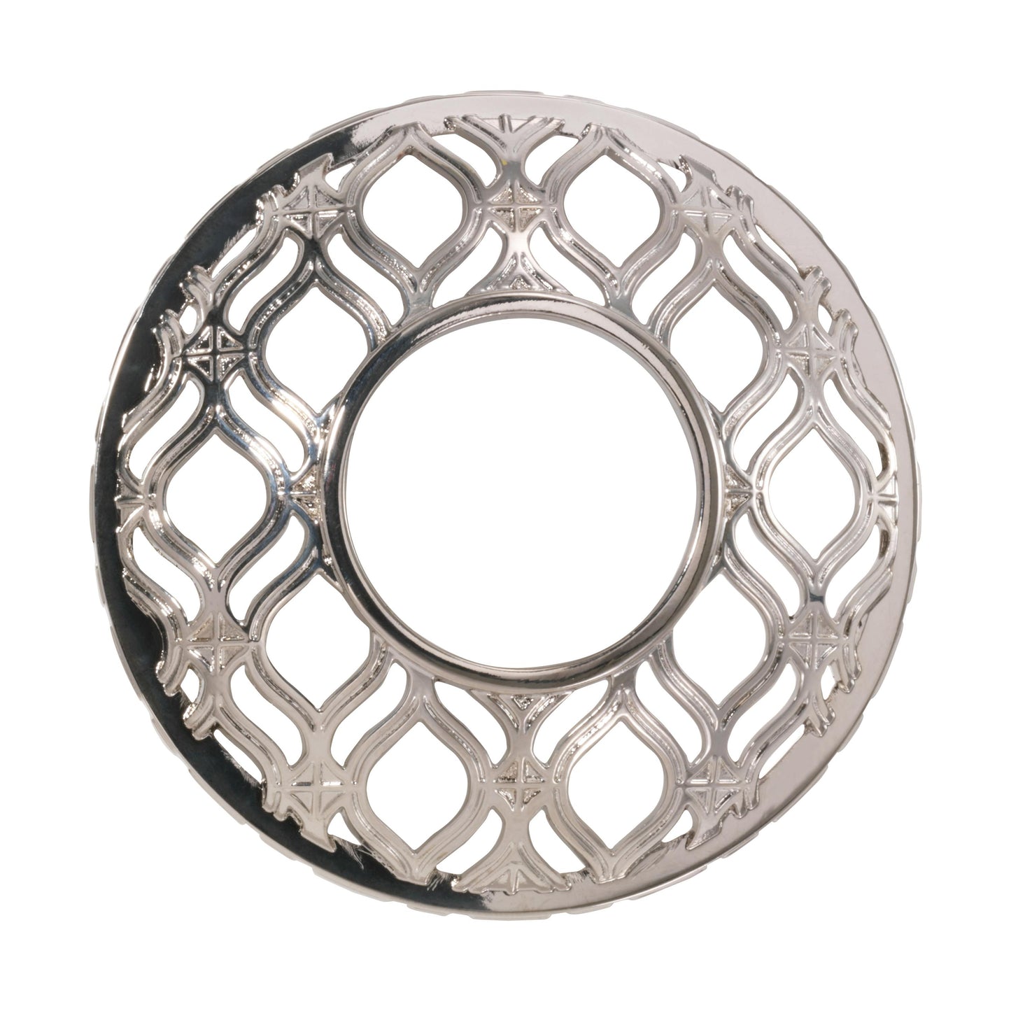 Chrome Trellis Illuma-Lid® VUKE