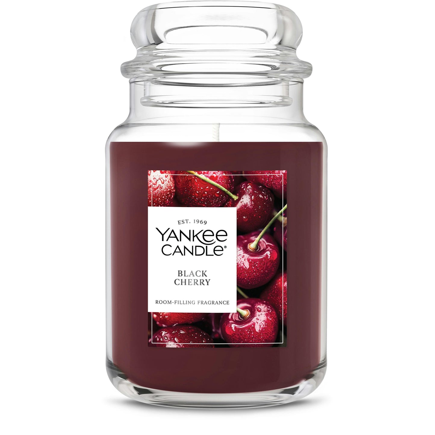 Black Cherry HL95