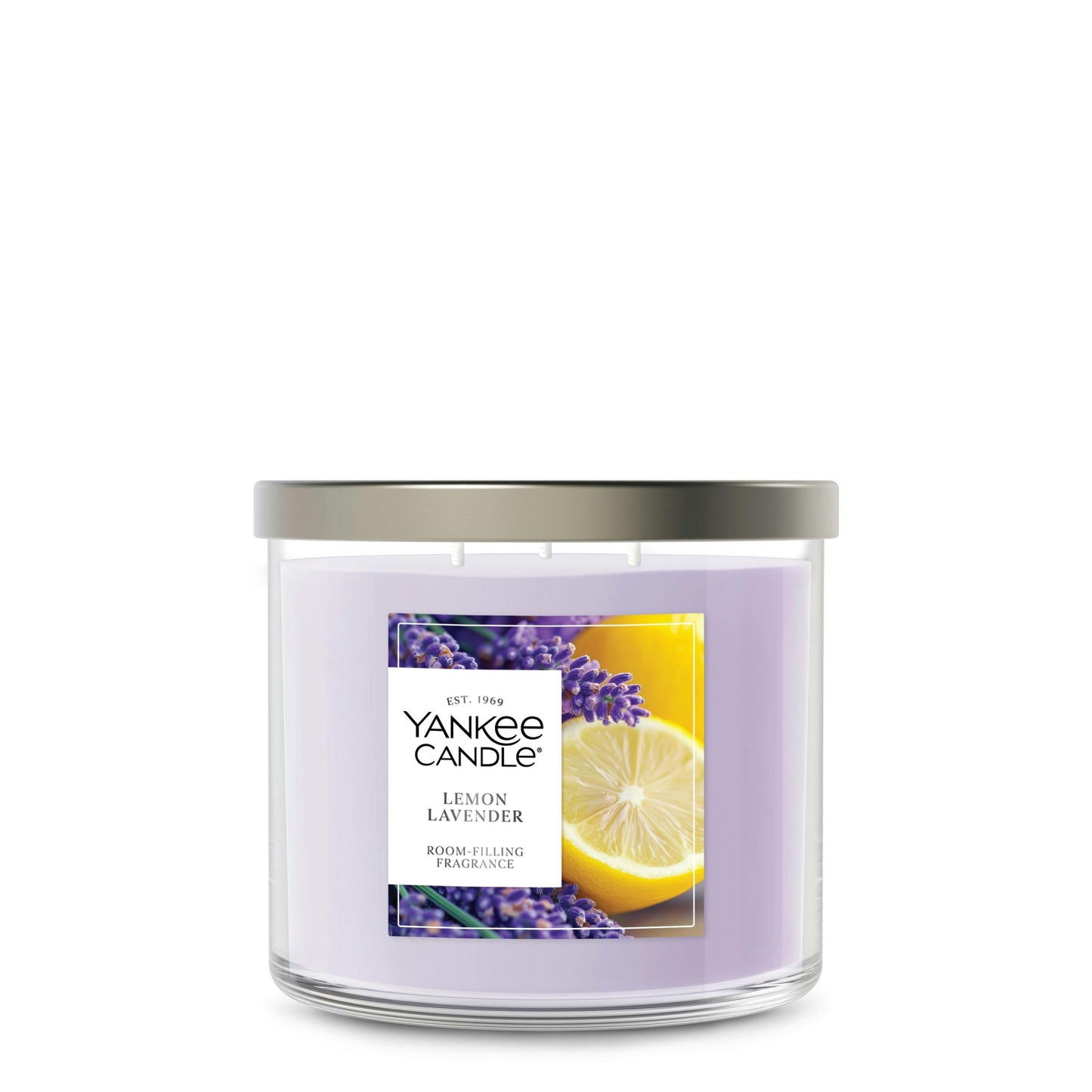 Lemon Lavender ZFXU