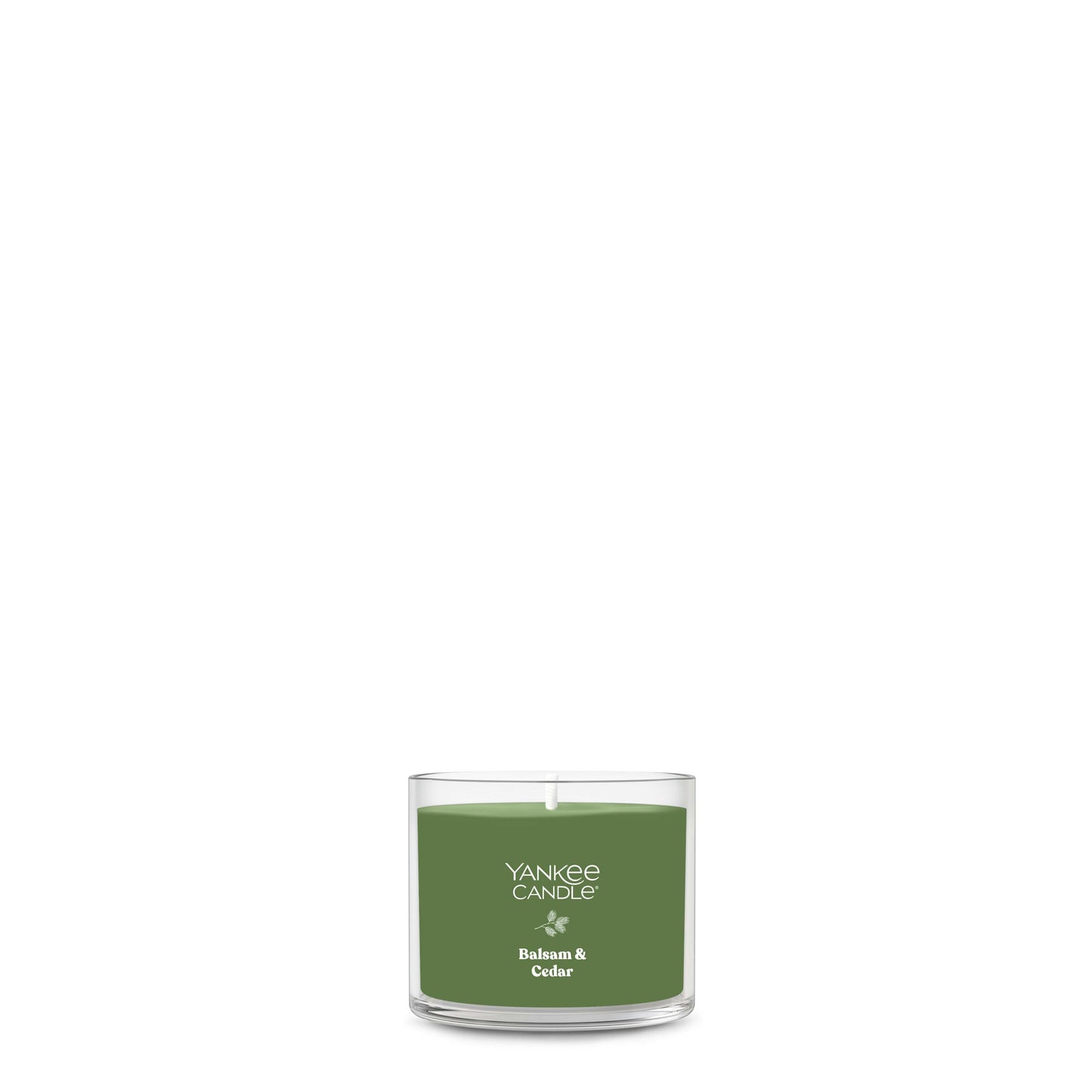 Balsam & Cedar 6R42