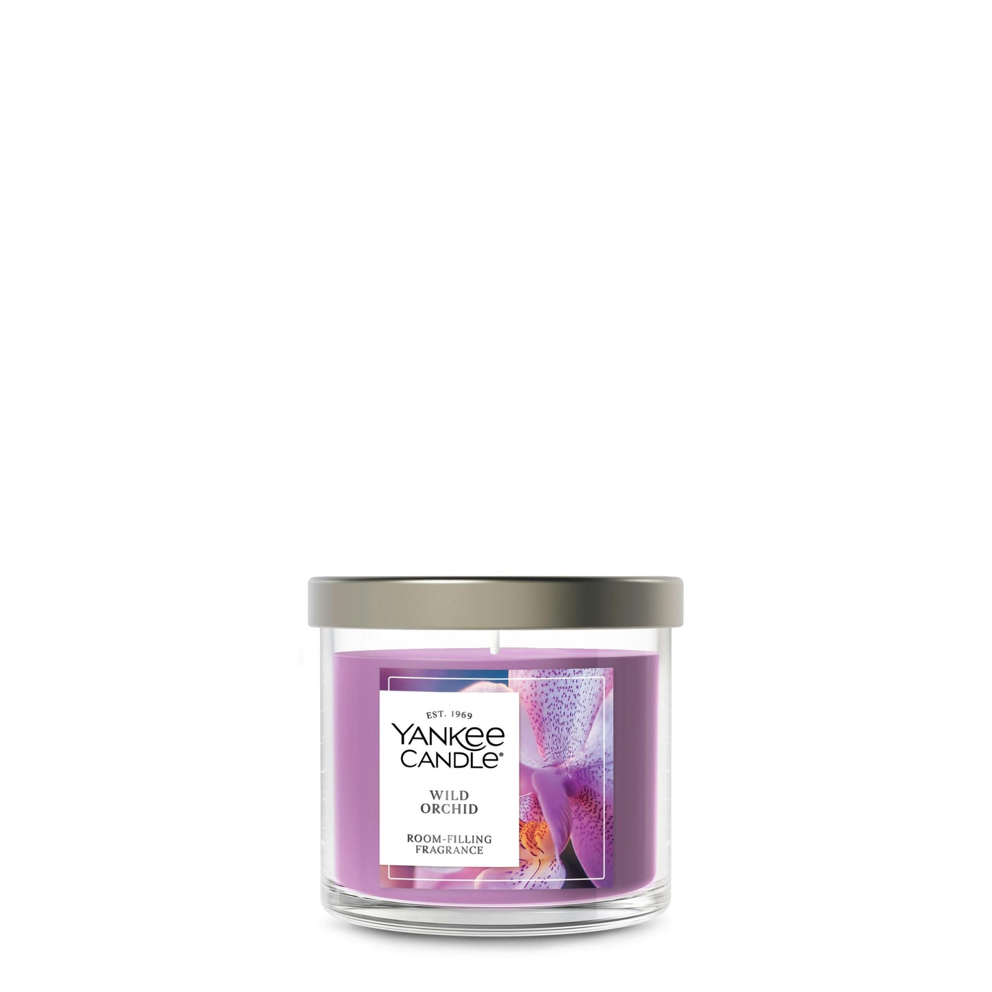 Wild Orchid VLK1