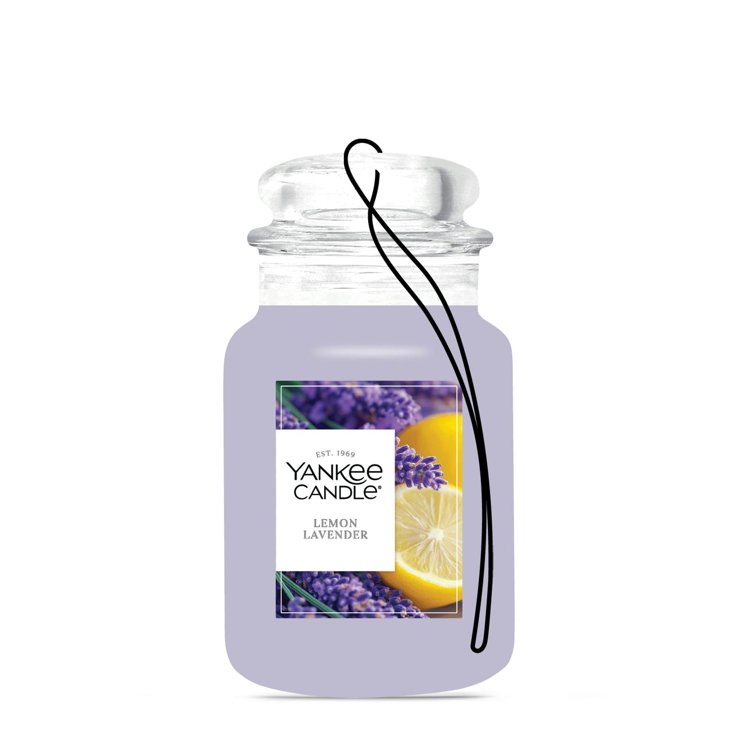 Lemon Lavender QMLC