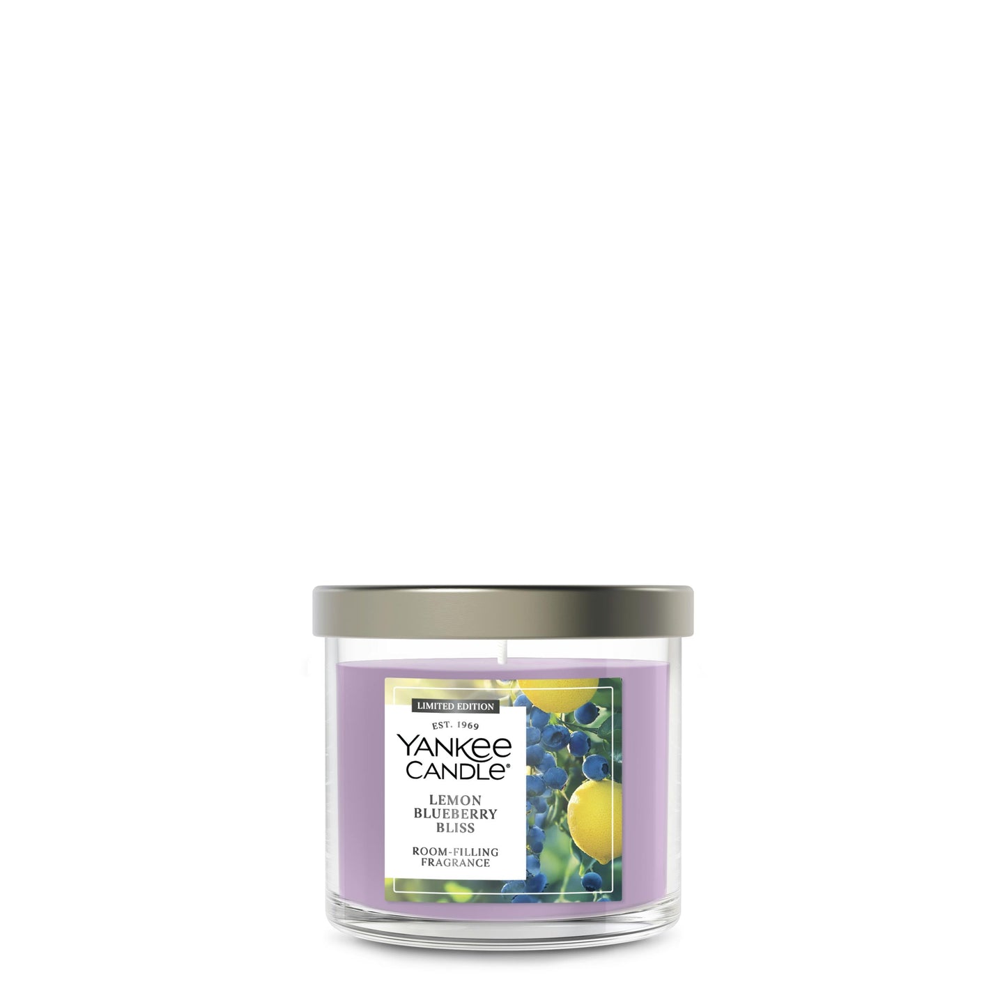 Lemon Blueberry Bliss IGDY