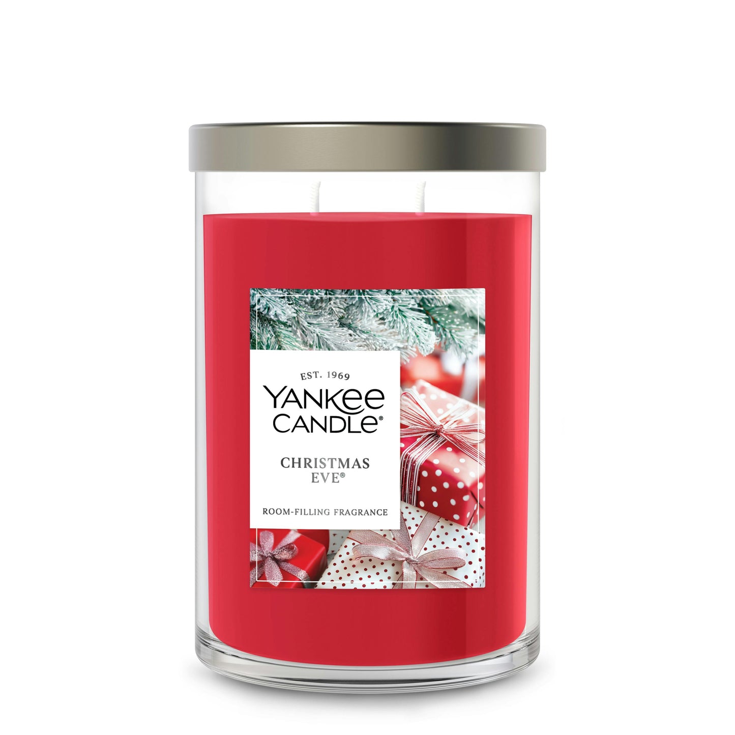 Christmas Eve® AH2V