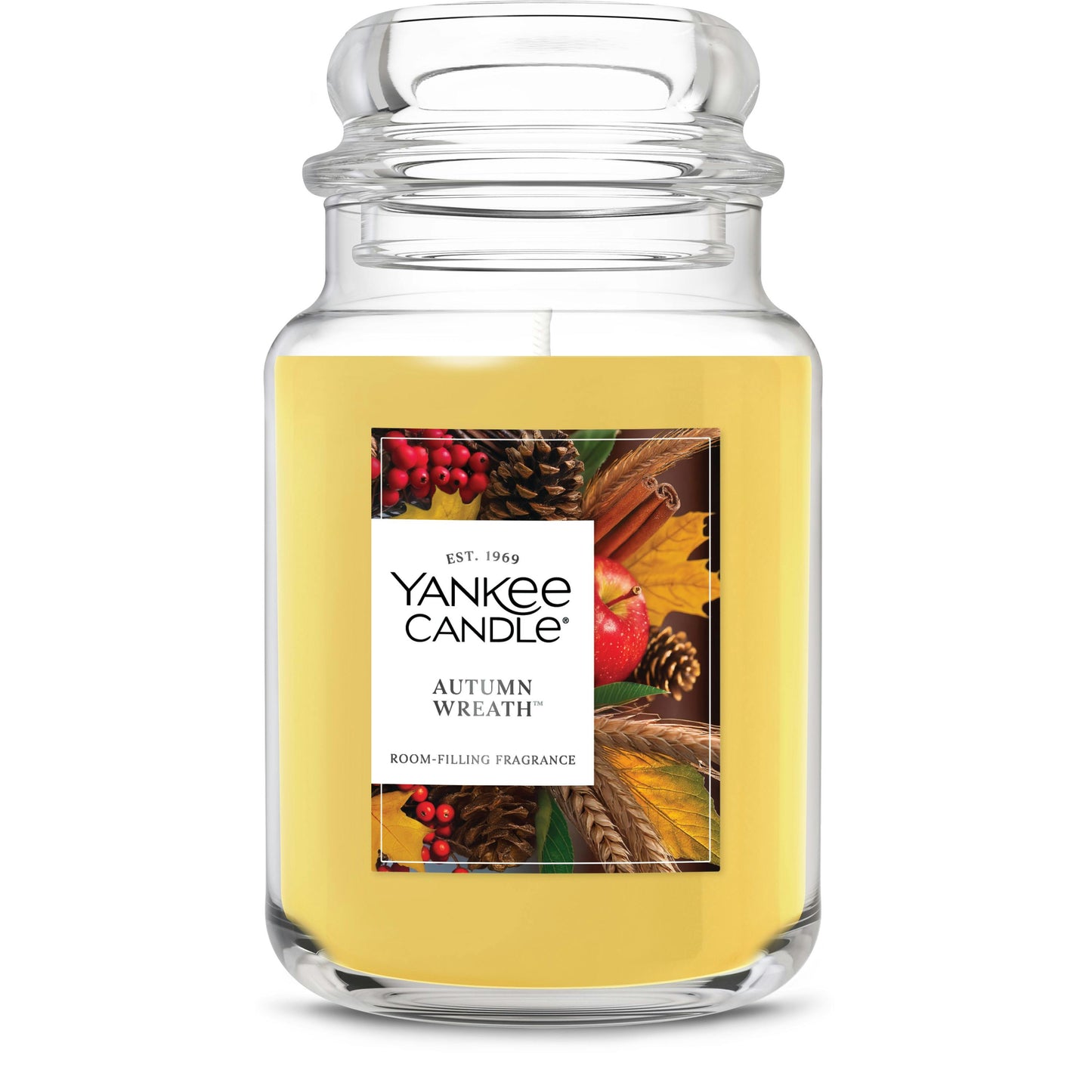 Autumn Wreath™ 1E7O