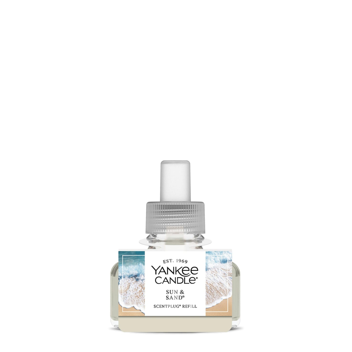 Sun & Sand® 7EG4