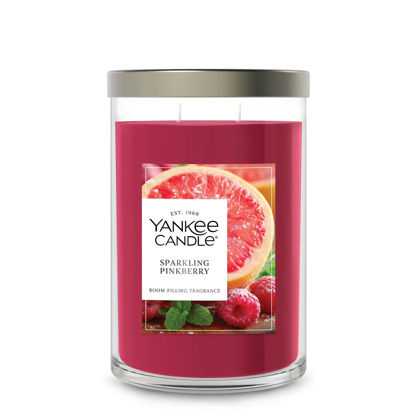 Sparkling Pinkberry ZOKY