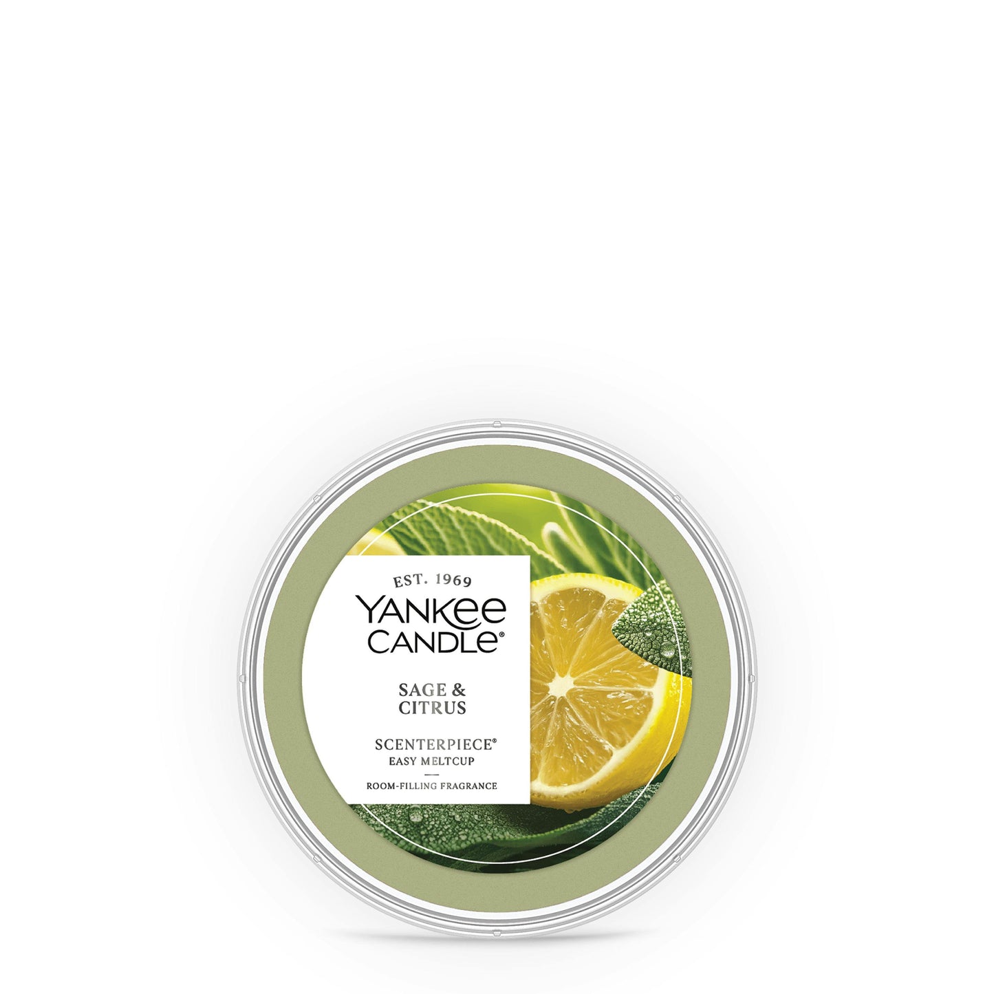 Sage & Citrus TFN6