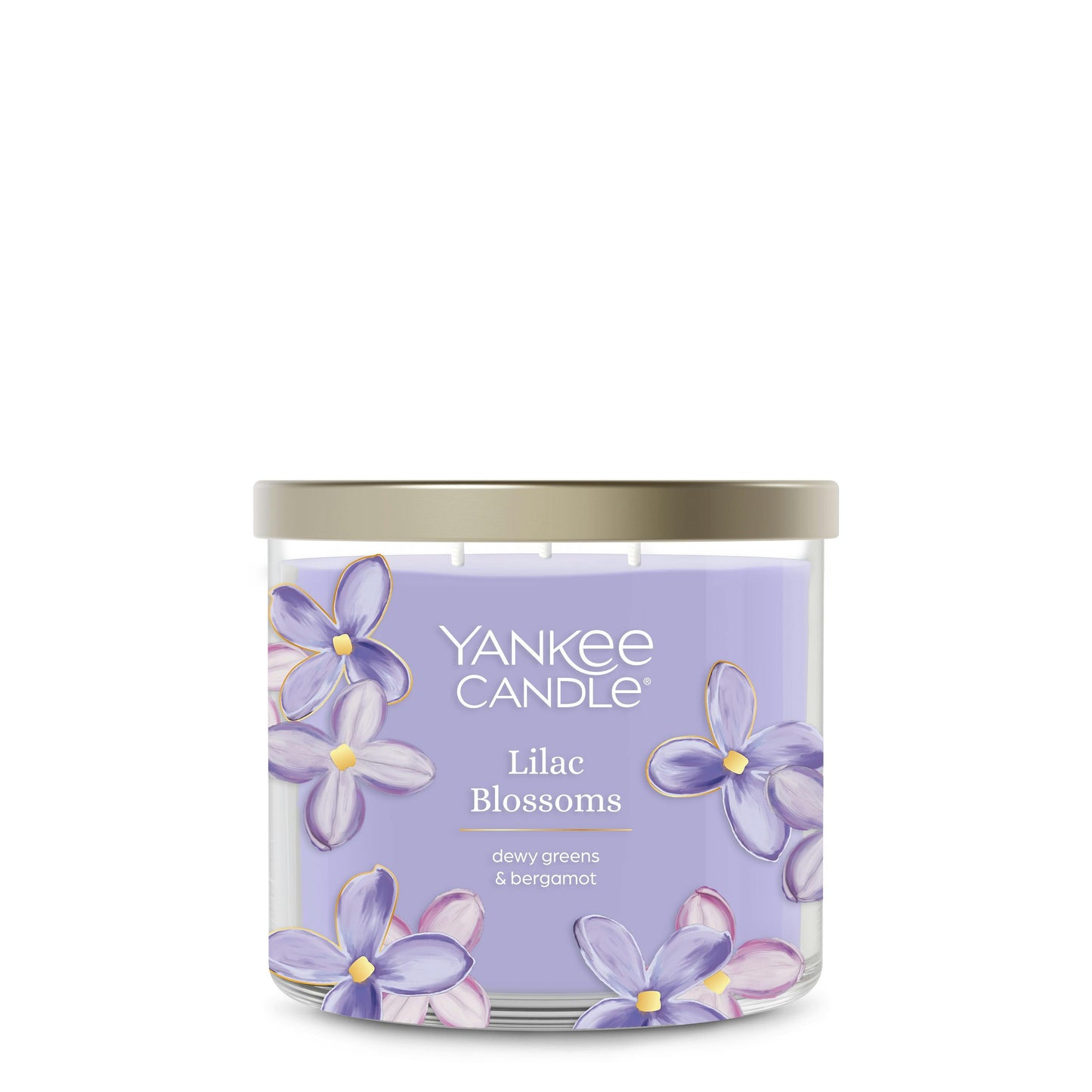 Lilac Blossoms 1YBY