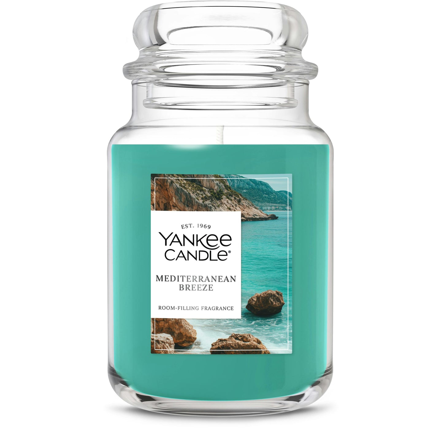 Mediterranean Breeze ADBB