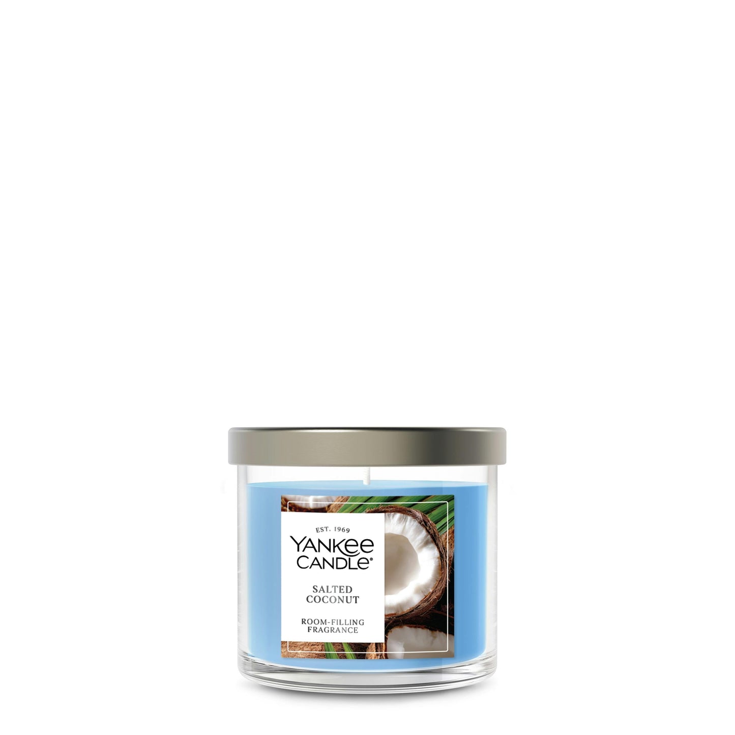 Salted Coconut 7EHA