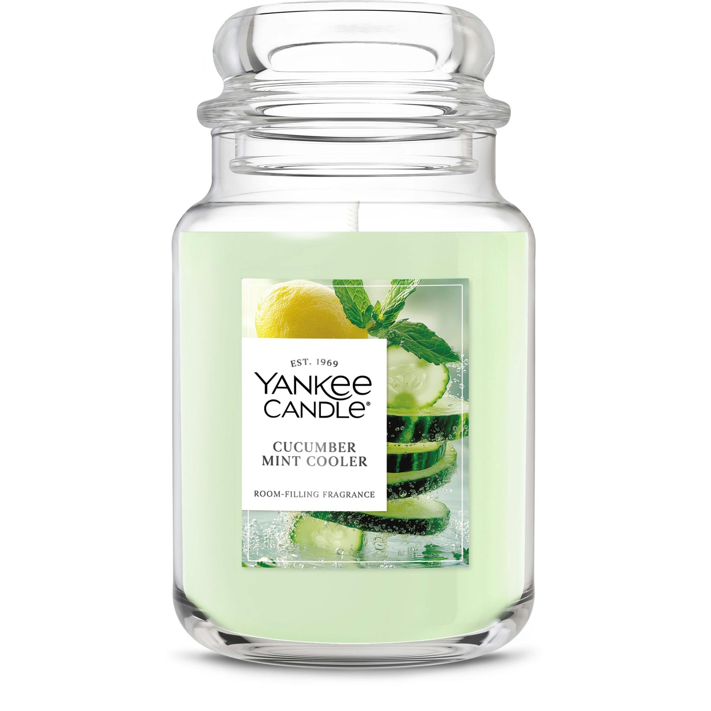 Cucumber Mint Cooler ADH8