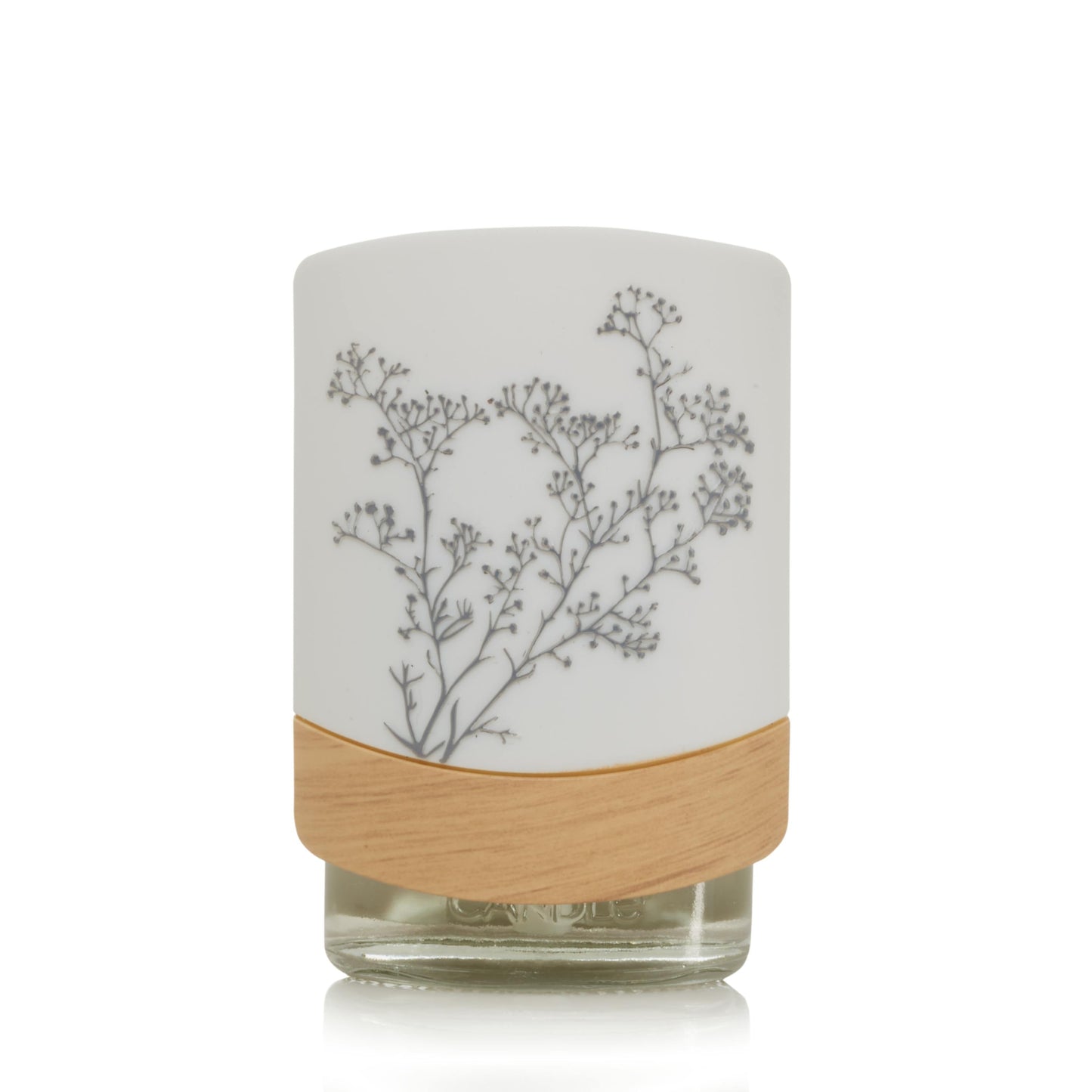Natural Simplicity ScentPlug® Diffuser with Light J13X