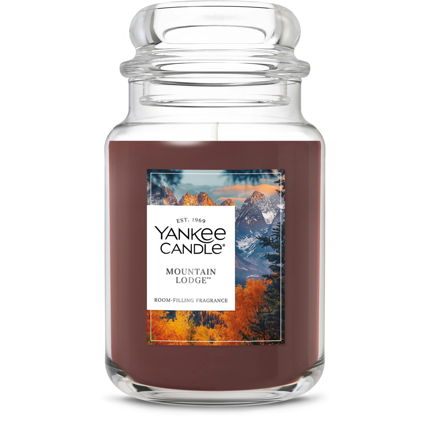 Mountain Lodge™ QO2L