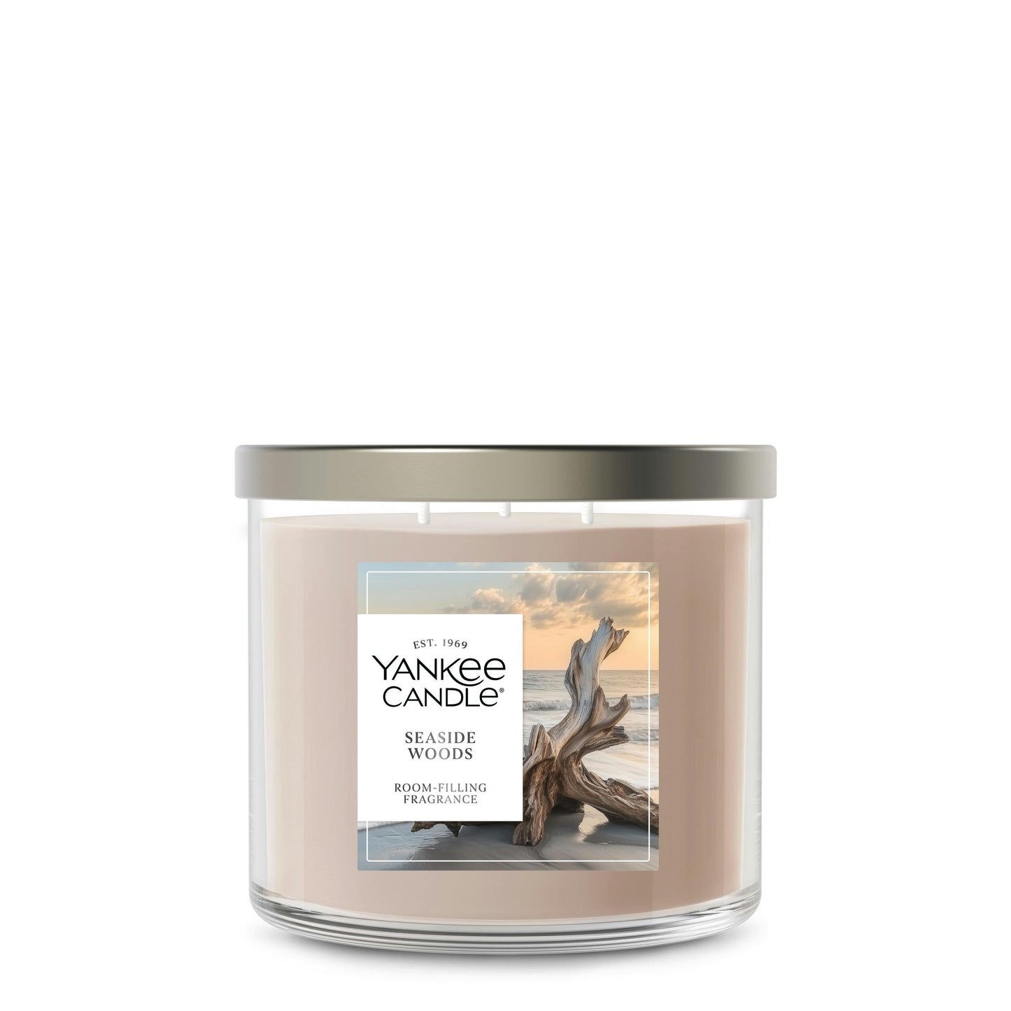 Seaside Woods HJ3C