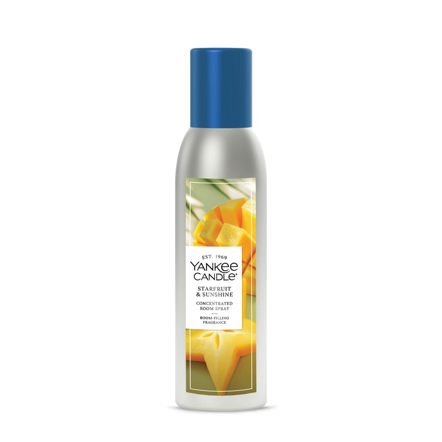 Starfruit & Sunshine G3GR