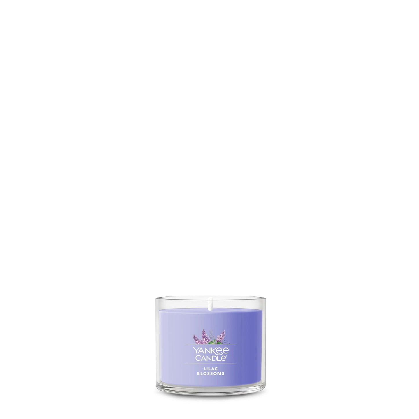 Lilac Blossoms XSDN