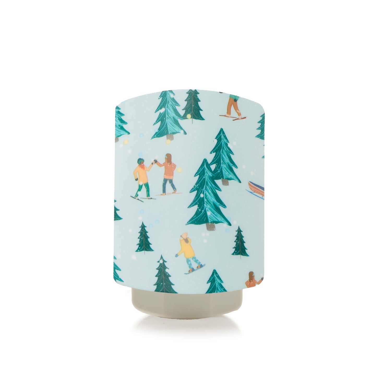 Après Ski ScentPlug® Diffuser with Light O417