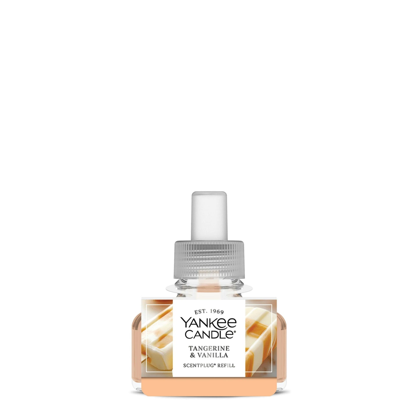 Tangerine & Vanilla IUM3
