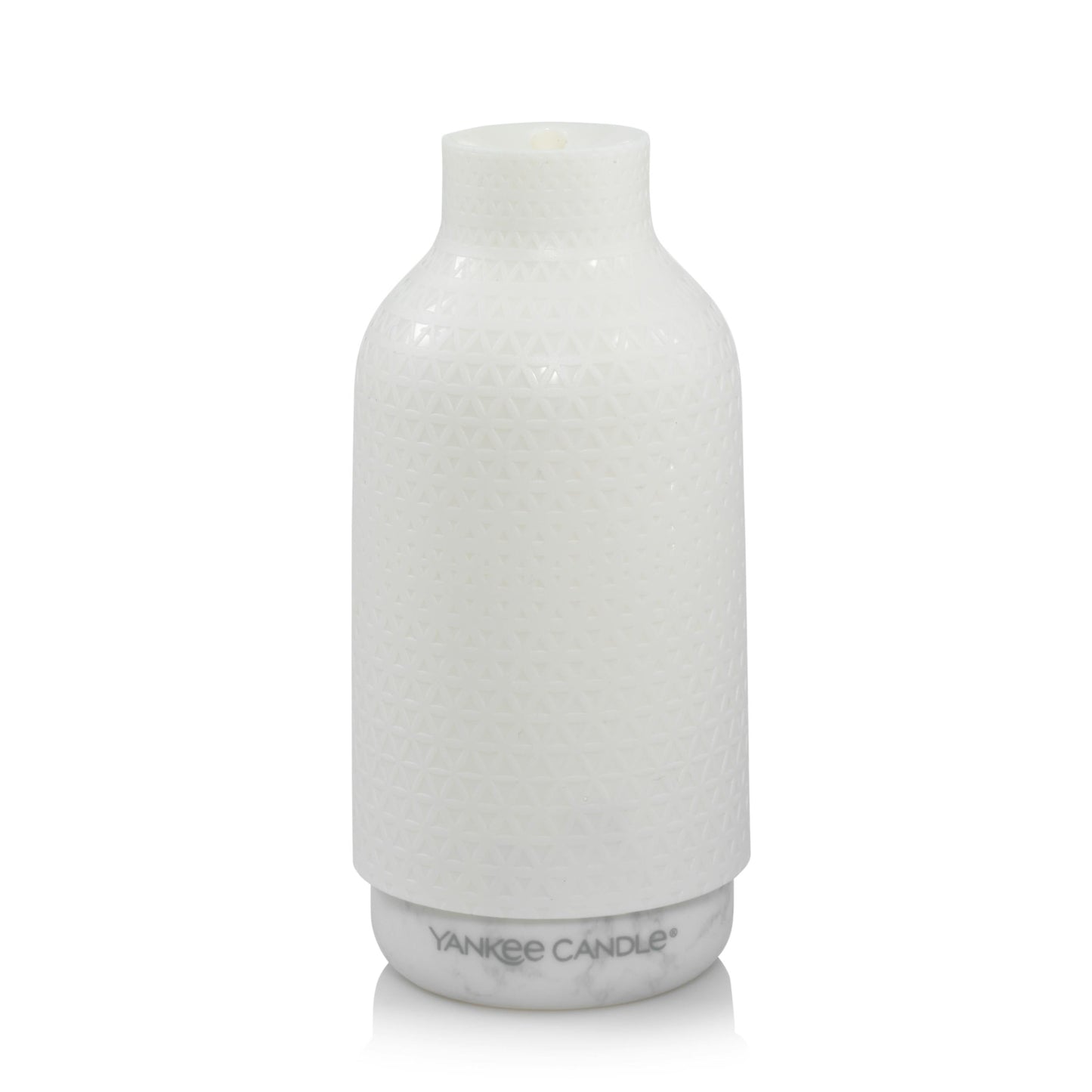 White Belmont Fragrance Dispenser Z50S
