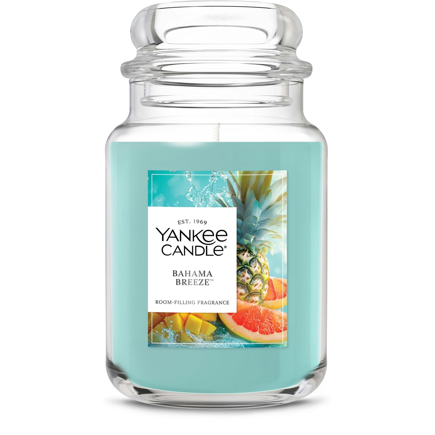 Bahama Breeze™ TAOI