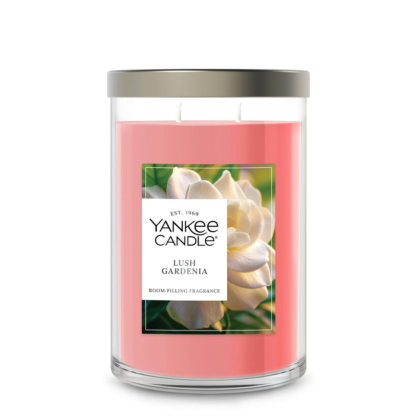 Lush Gardenia B4V4