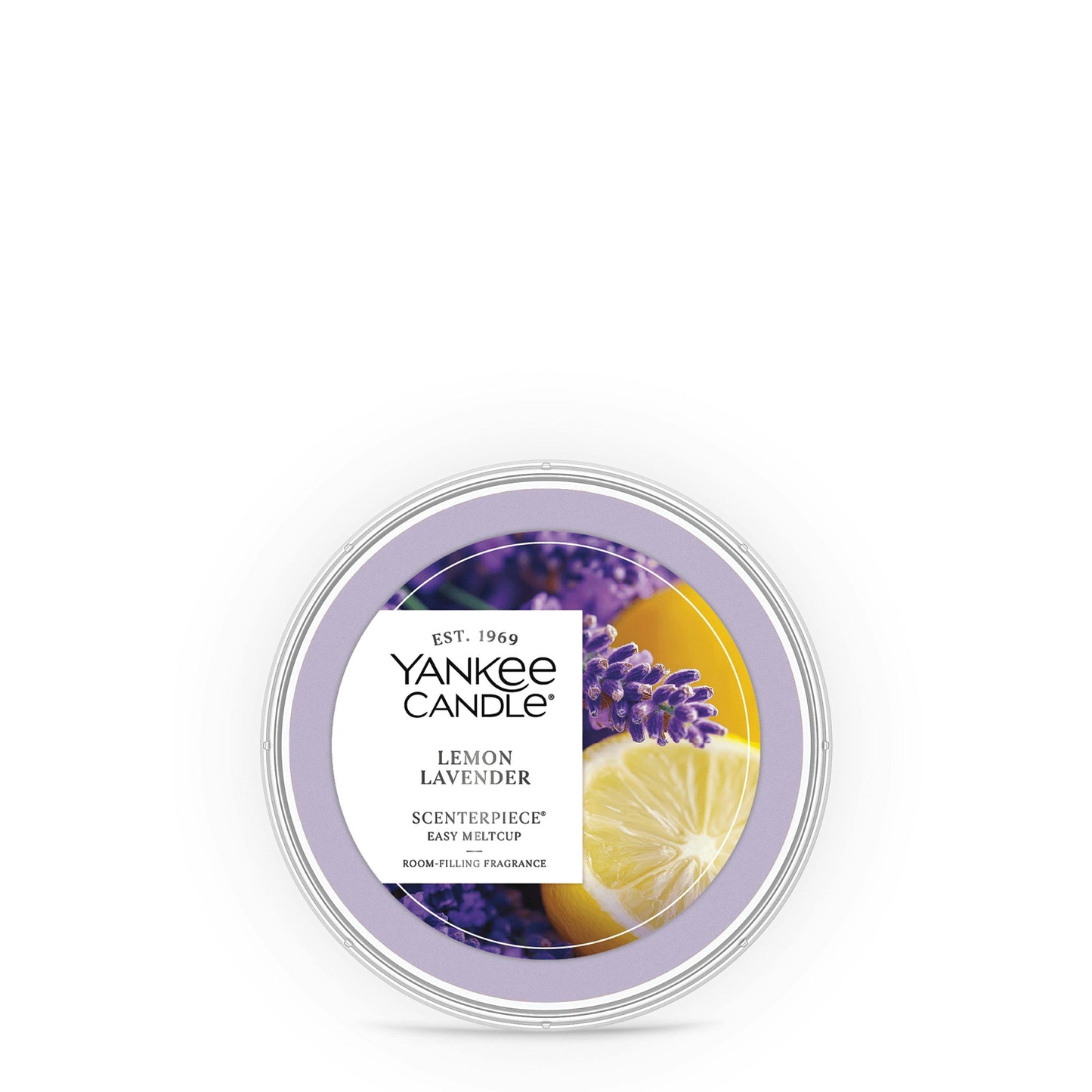 Lemon Lavender KYR6