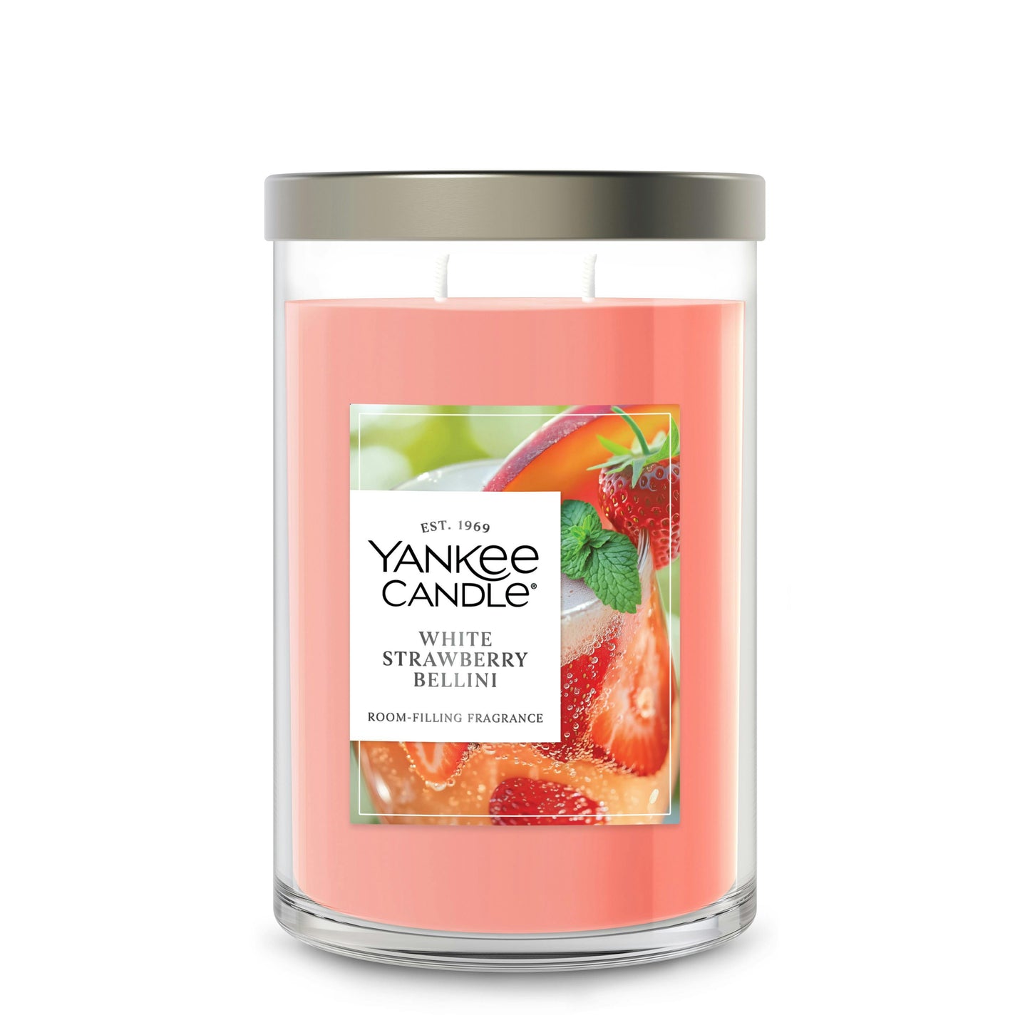 White Strawberry Bellini 35AD