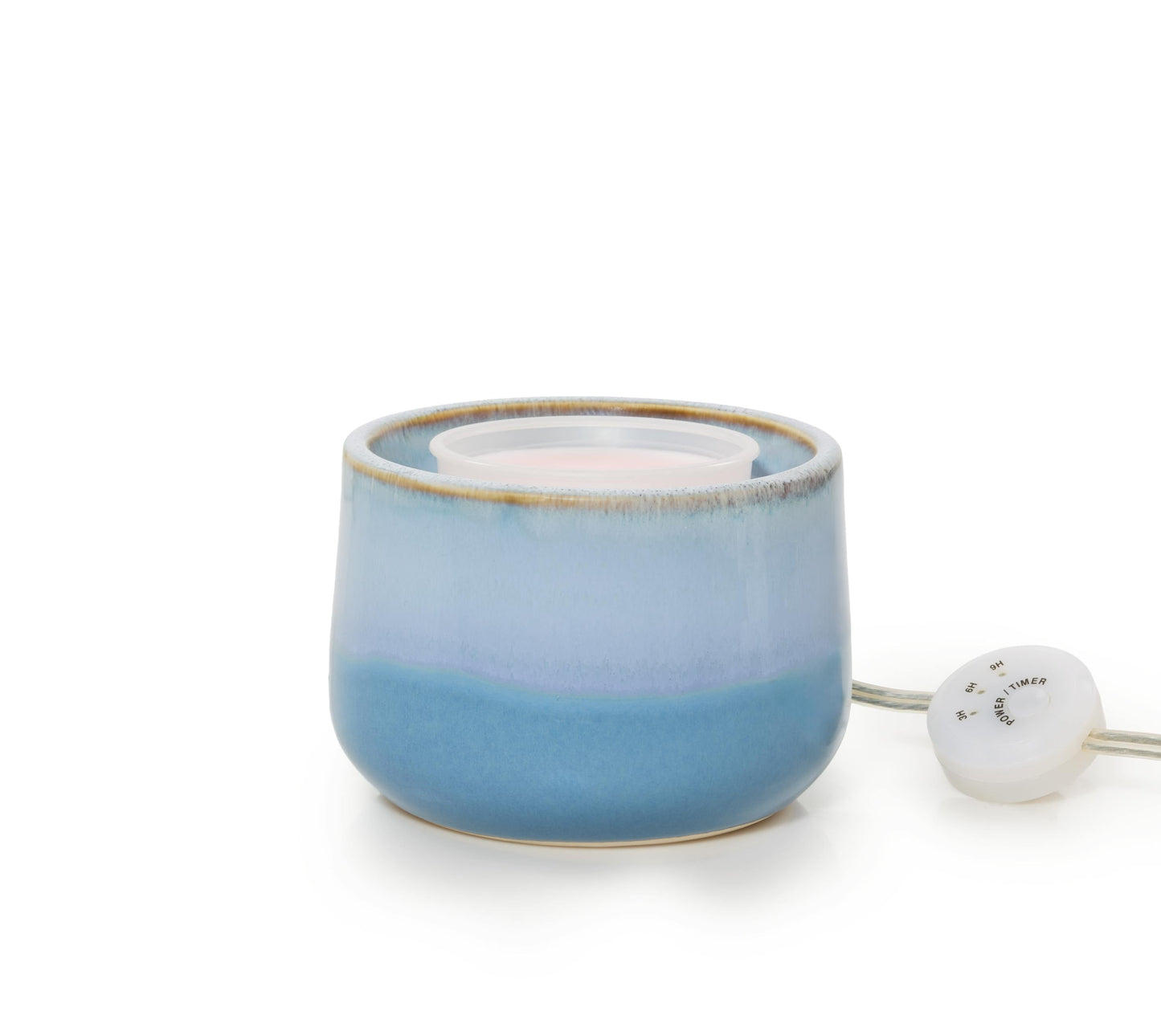 Reactive Glaze CAMP