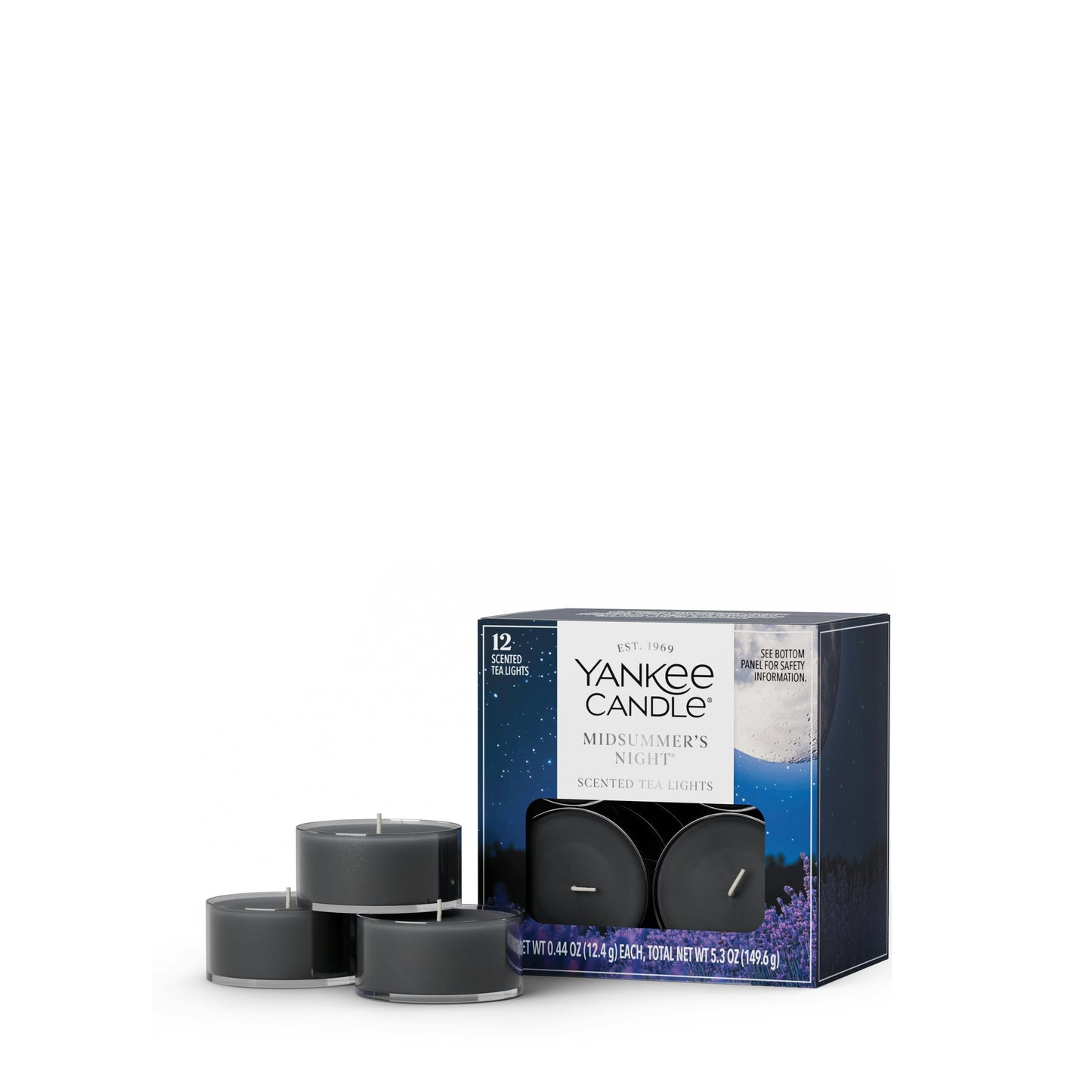 MidSummer's Night® GE52