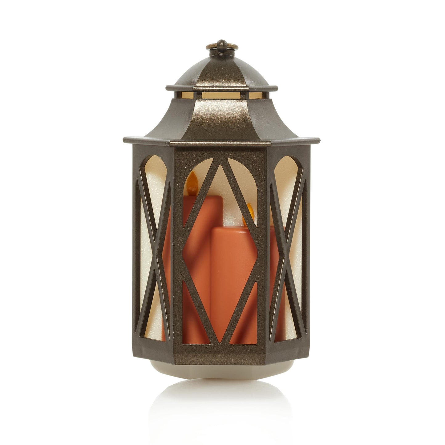 Farmhouse Lantern ScentPlug® Diffuser with Light 9JJP