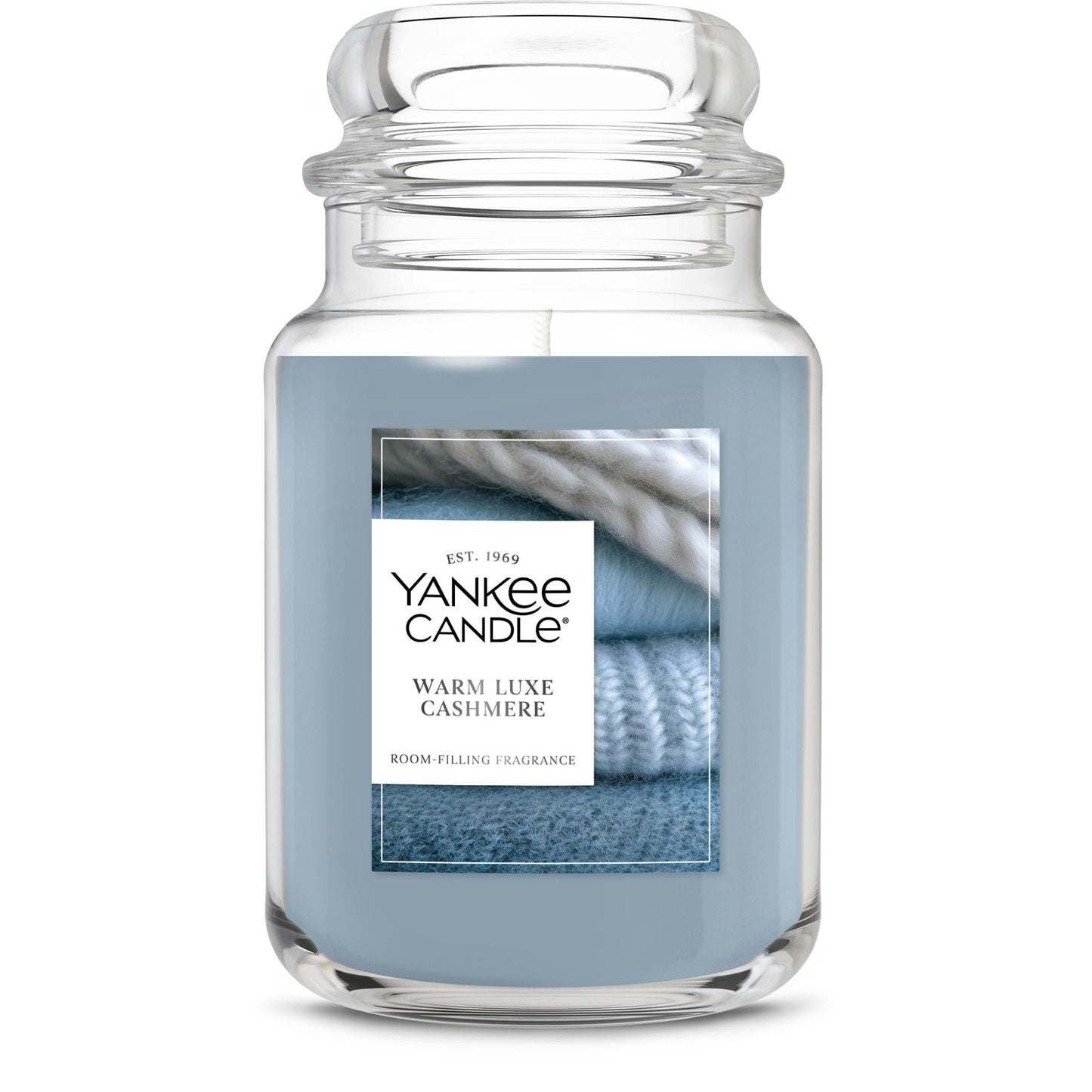 Warm Luxe Cashmere 58NH