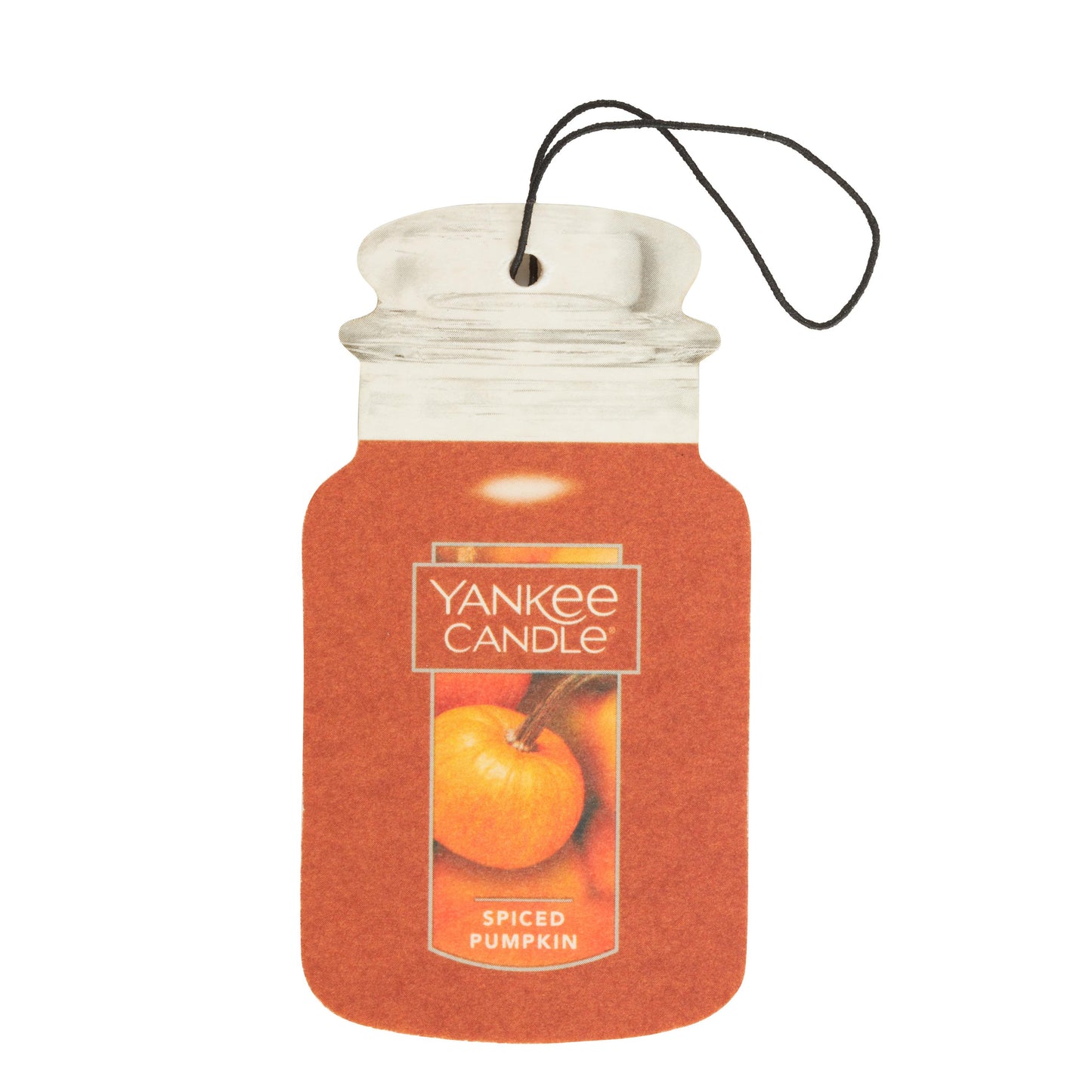 Spiced Pumpkin RKSB