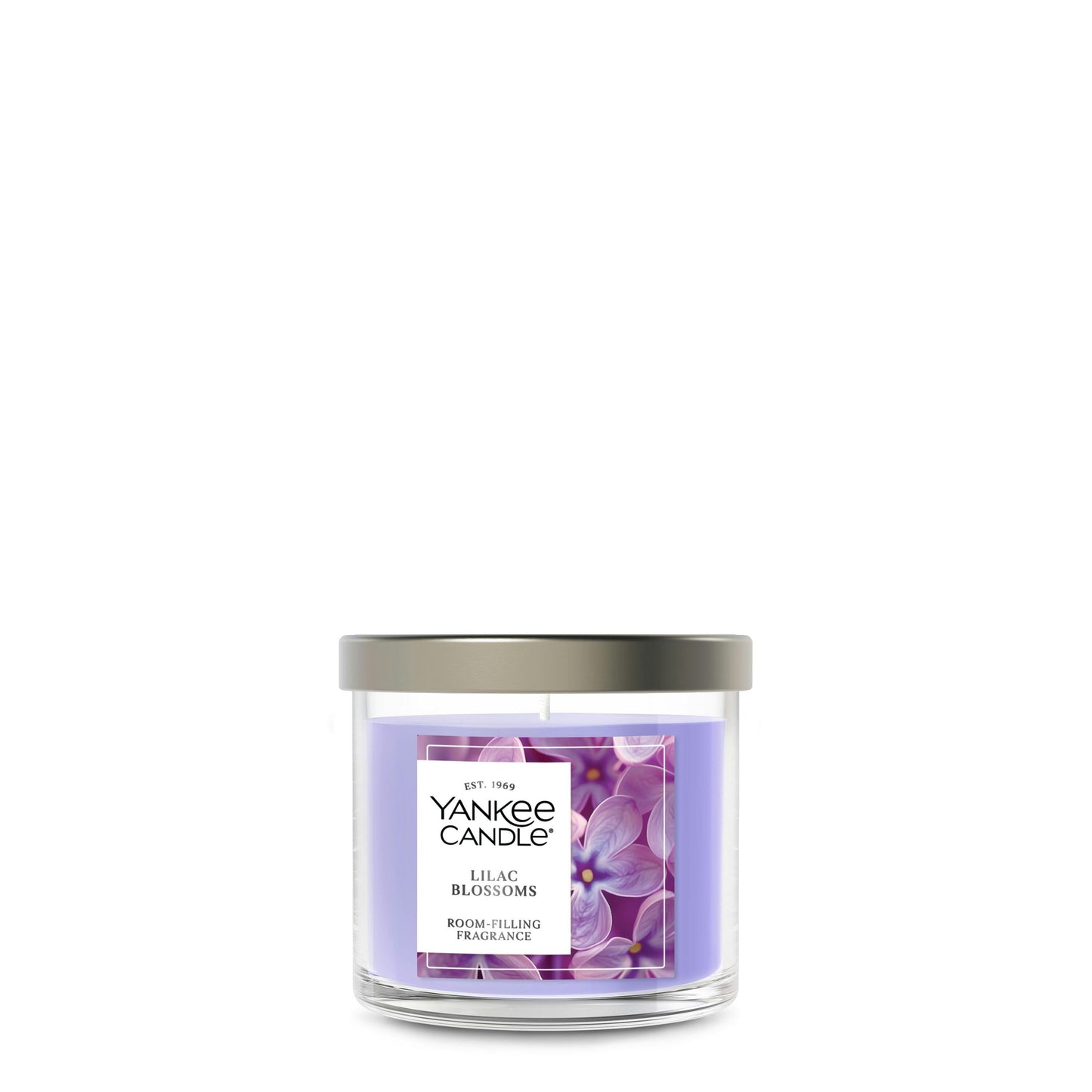 Lilac Blossoms G2IX
