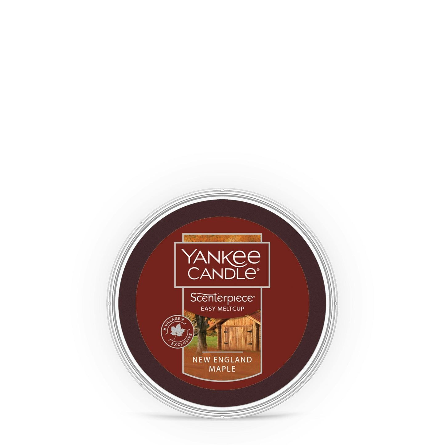 New England Maple LW2P