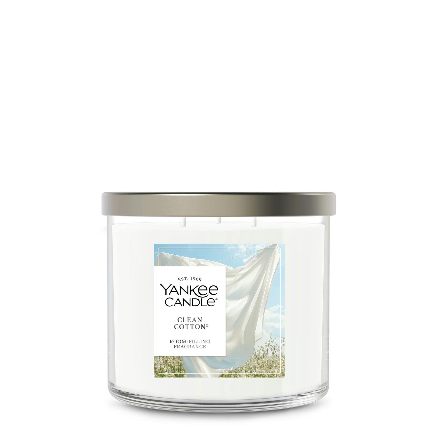 Clean Cotton® UE8G