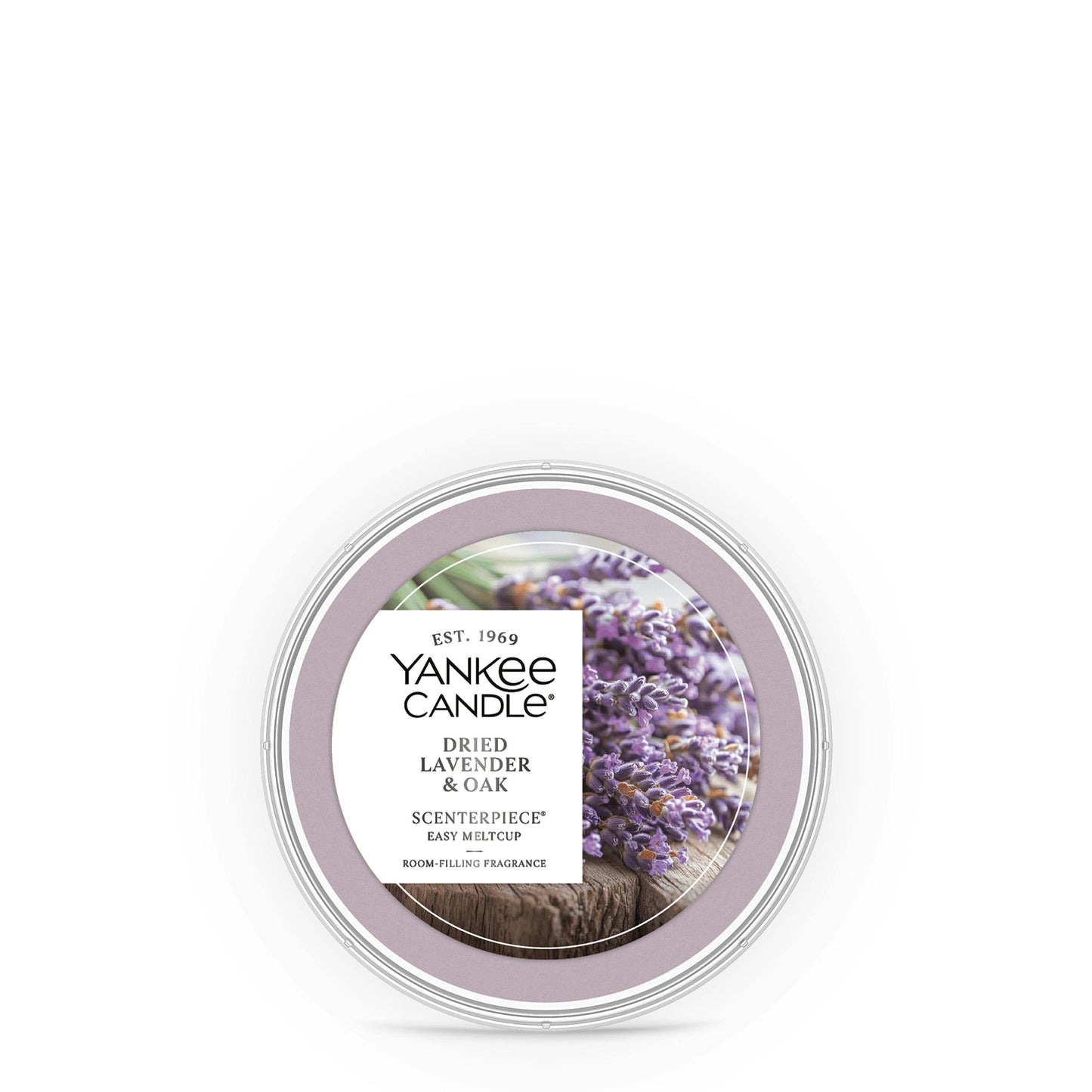 Dried Lavender & Oak Q8S9