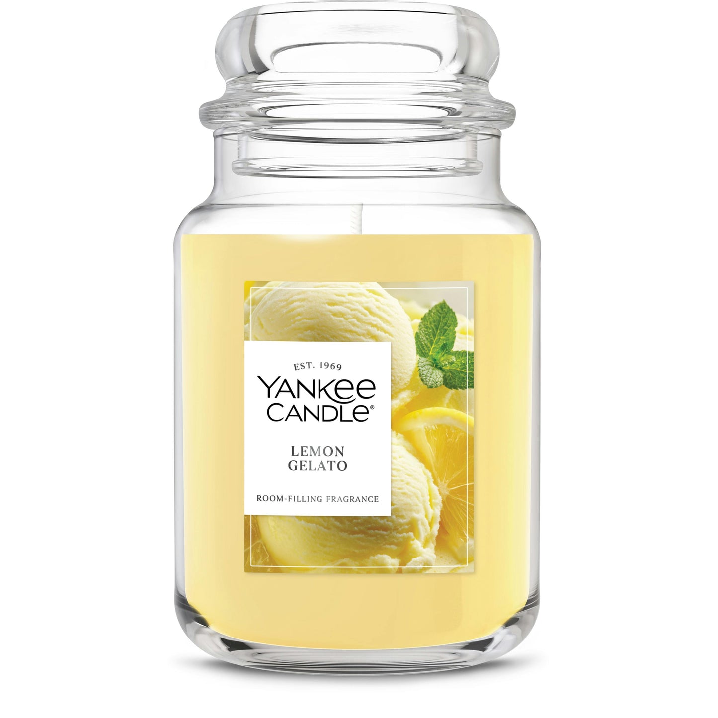 Lemon Gelato VJM2