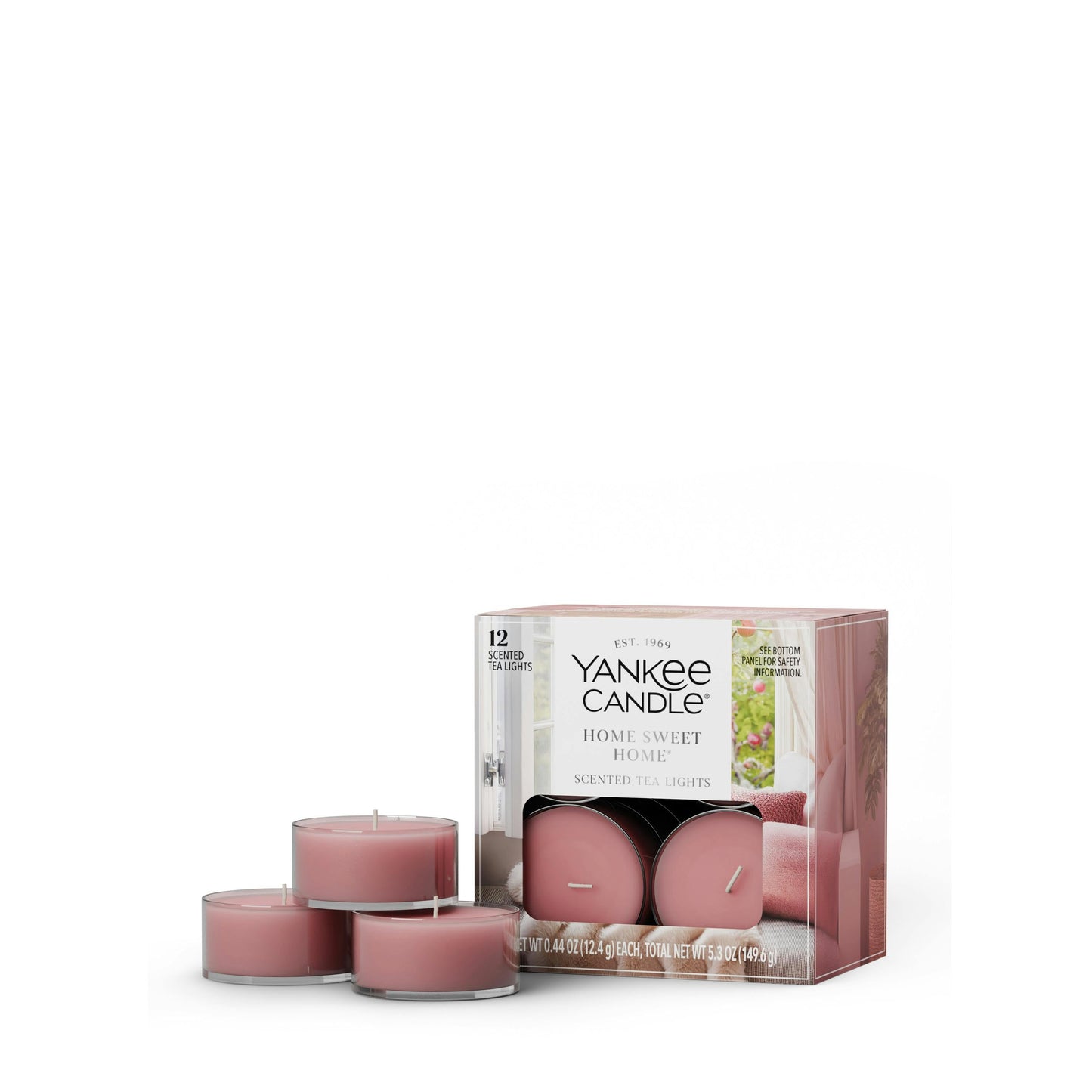 Home Sweet Home® QS2K