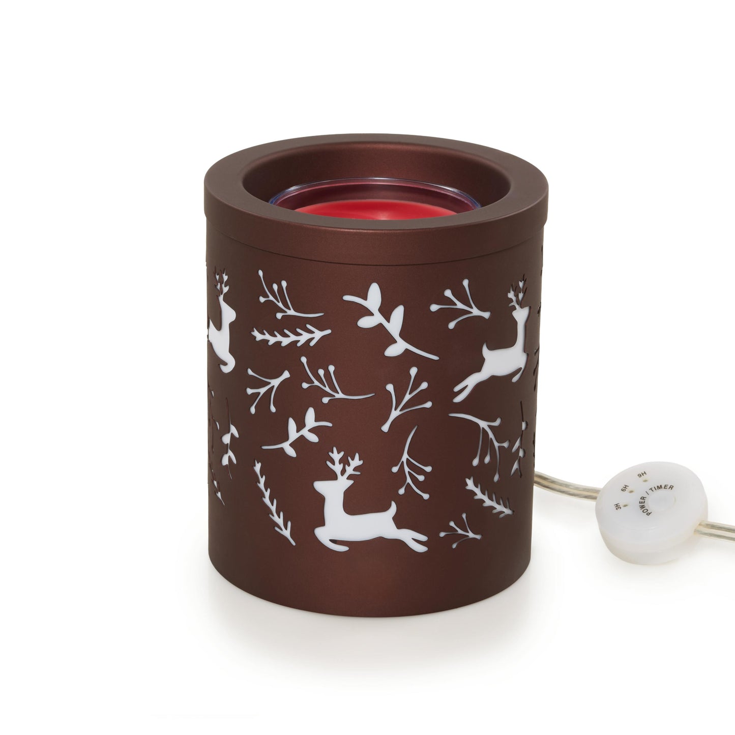 Holiday Reindeer 7HA2
