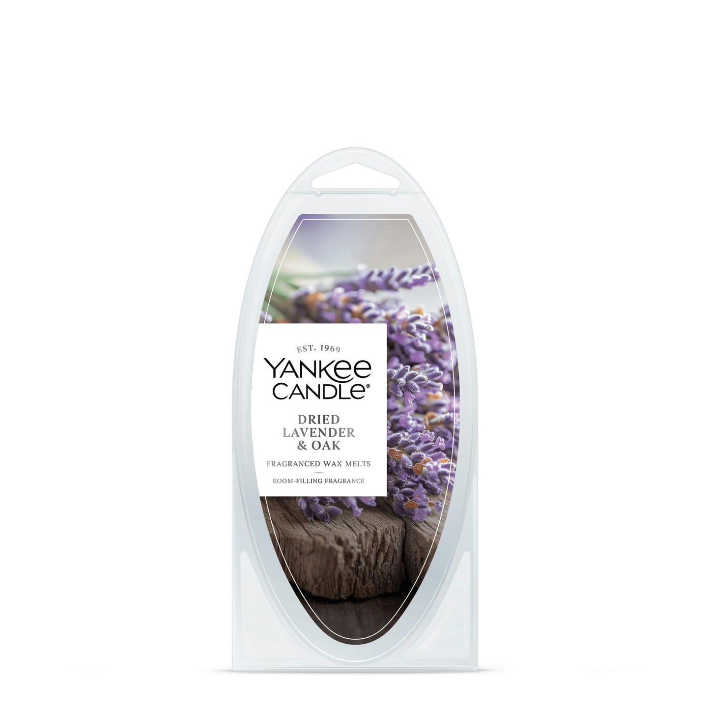 Dried Lavender & Oak S7UX